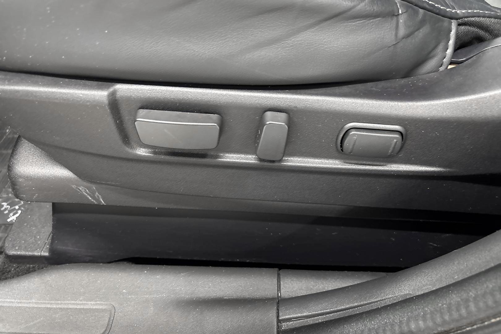 Mitsubishi Outlander PHEV 2020