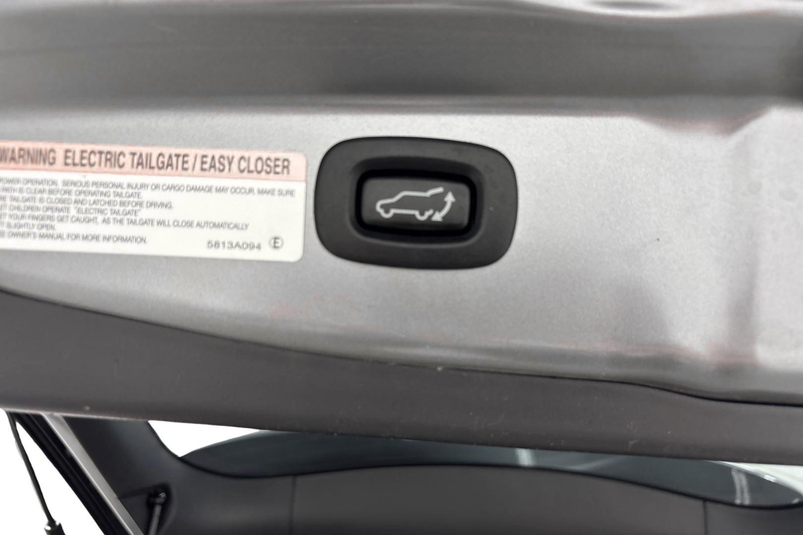 Mitsubishi Outlander PHEV 2020