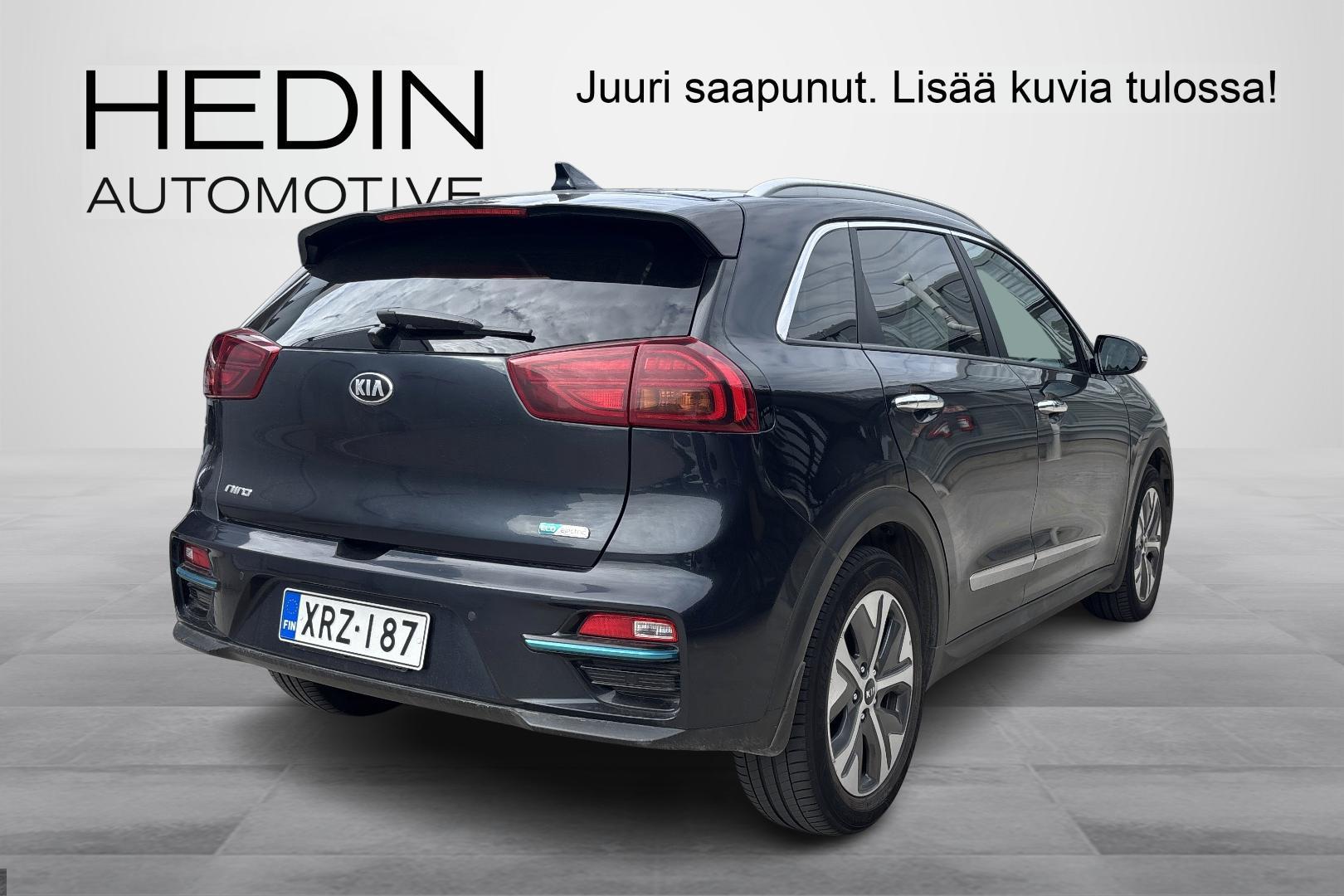 Kia Niro 2021
