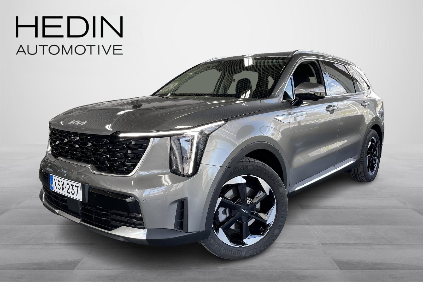 Kia Sorento 2026
