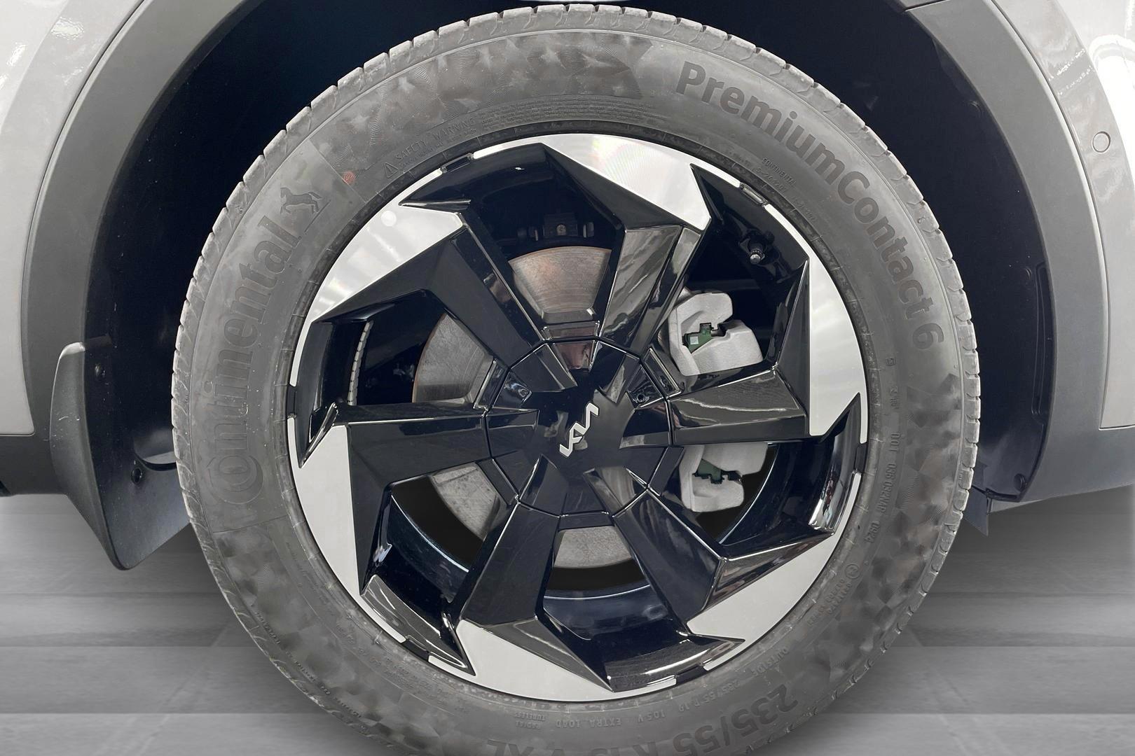 Kia Sorento 2026