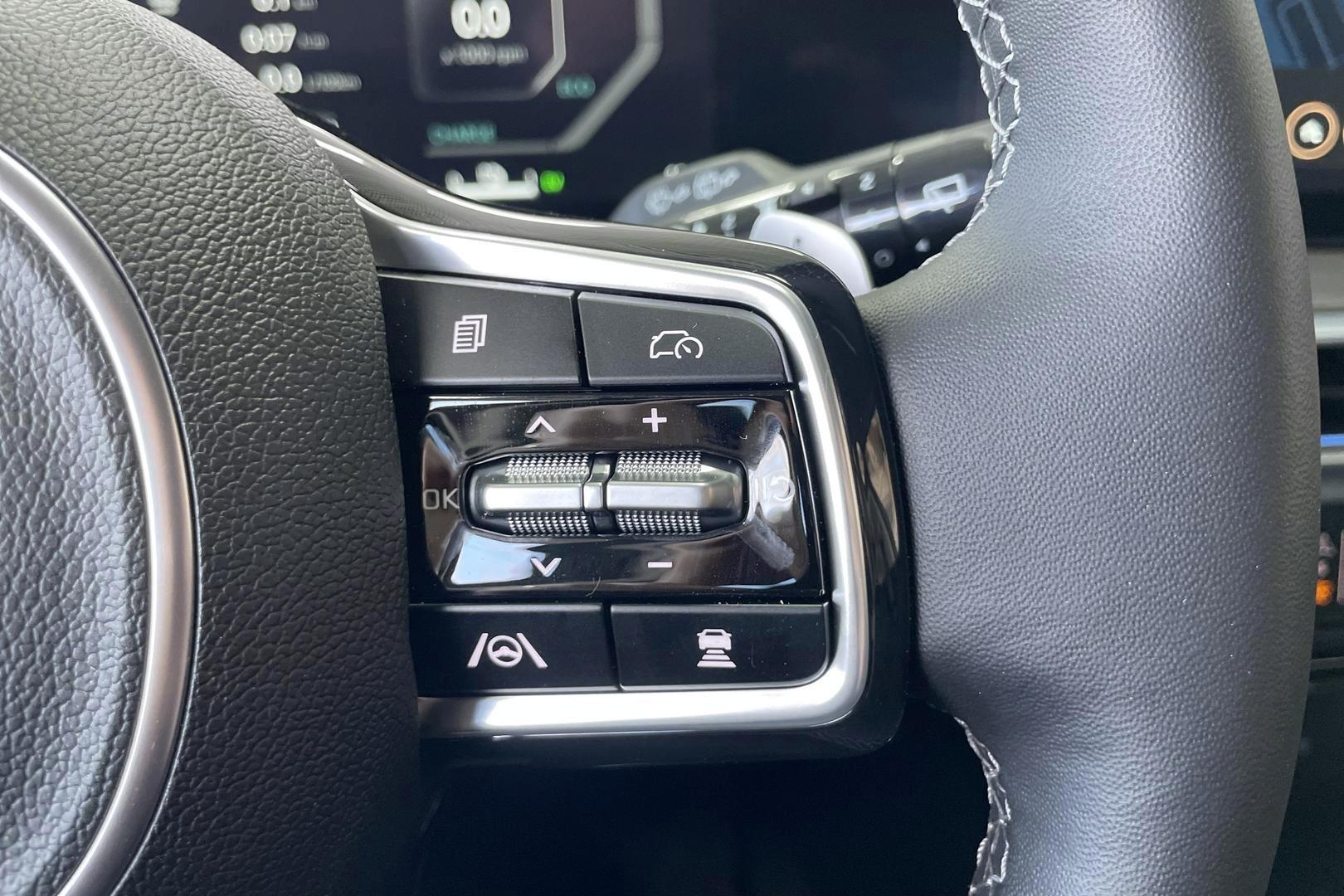 Kia Sorento 2026