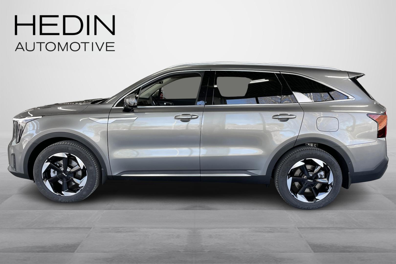 Kia Sorento 2026