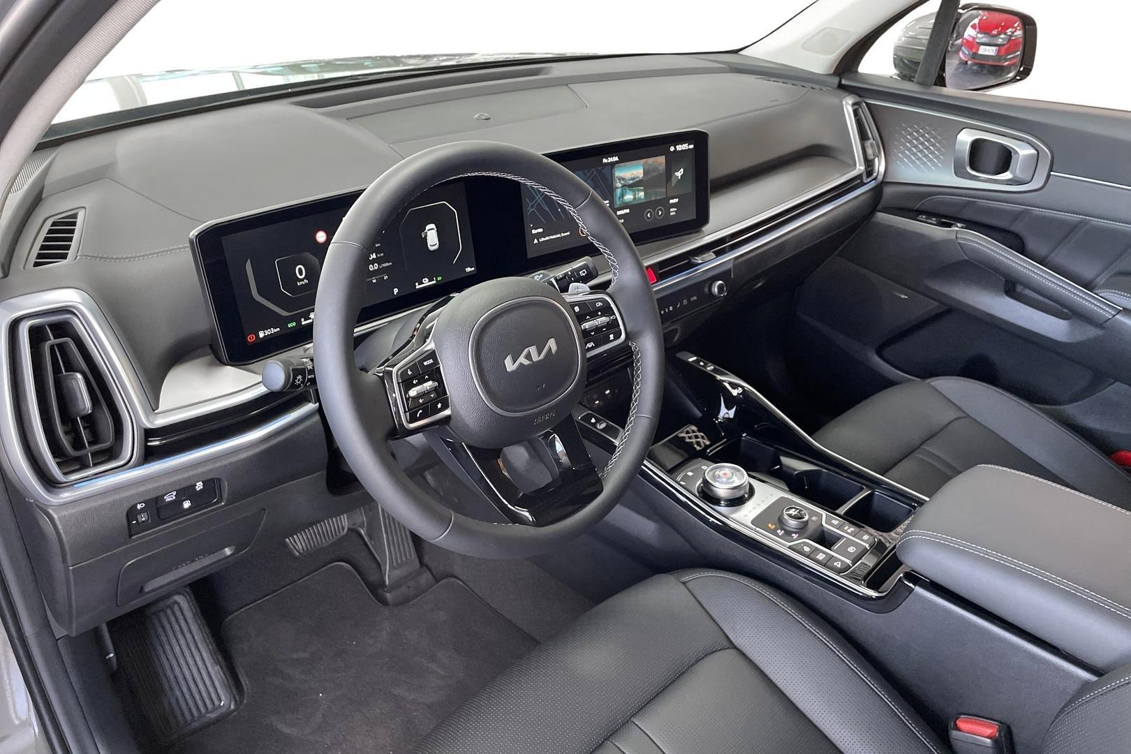 Kia Sorento 2026