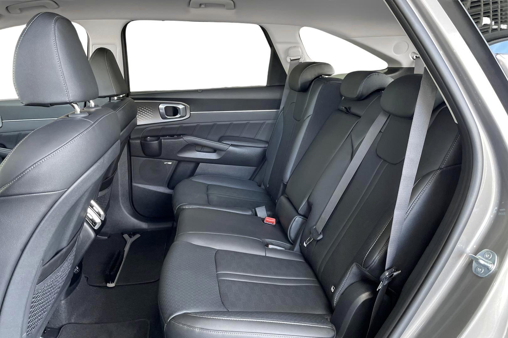 Kia Sorento 2026