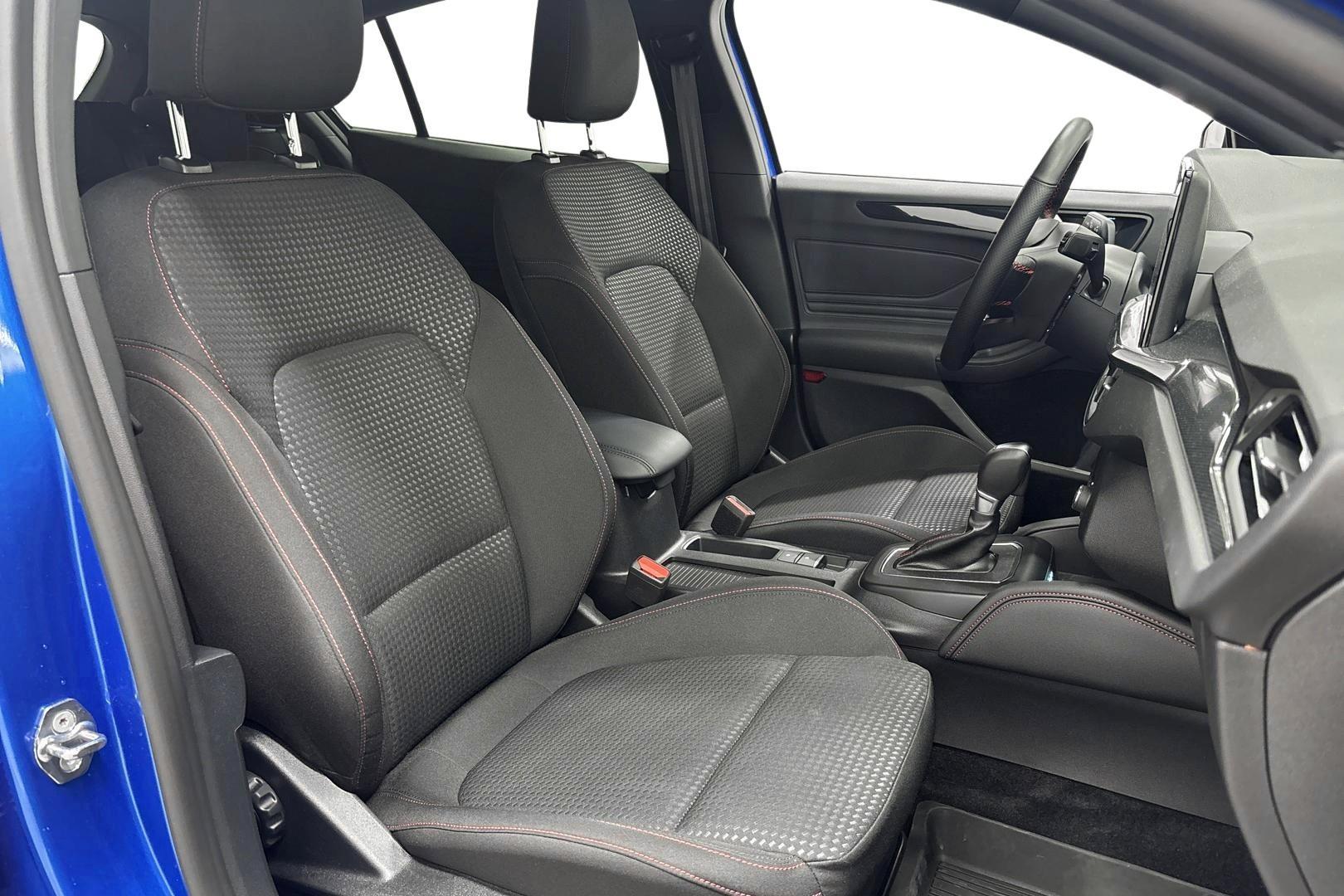 Ford Focus 2025