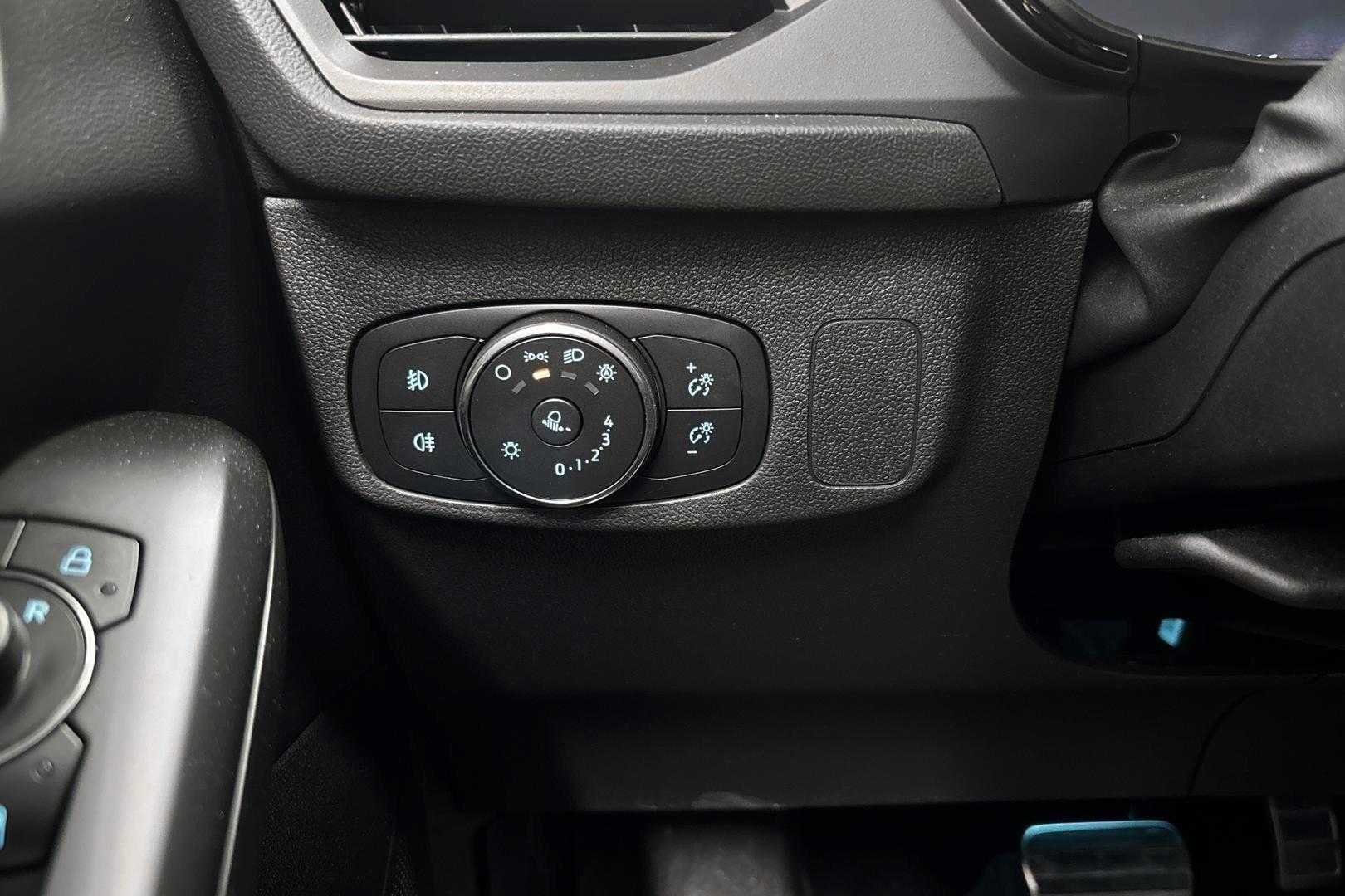 Ford Focus 2025
