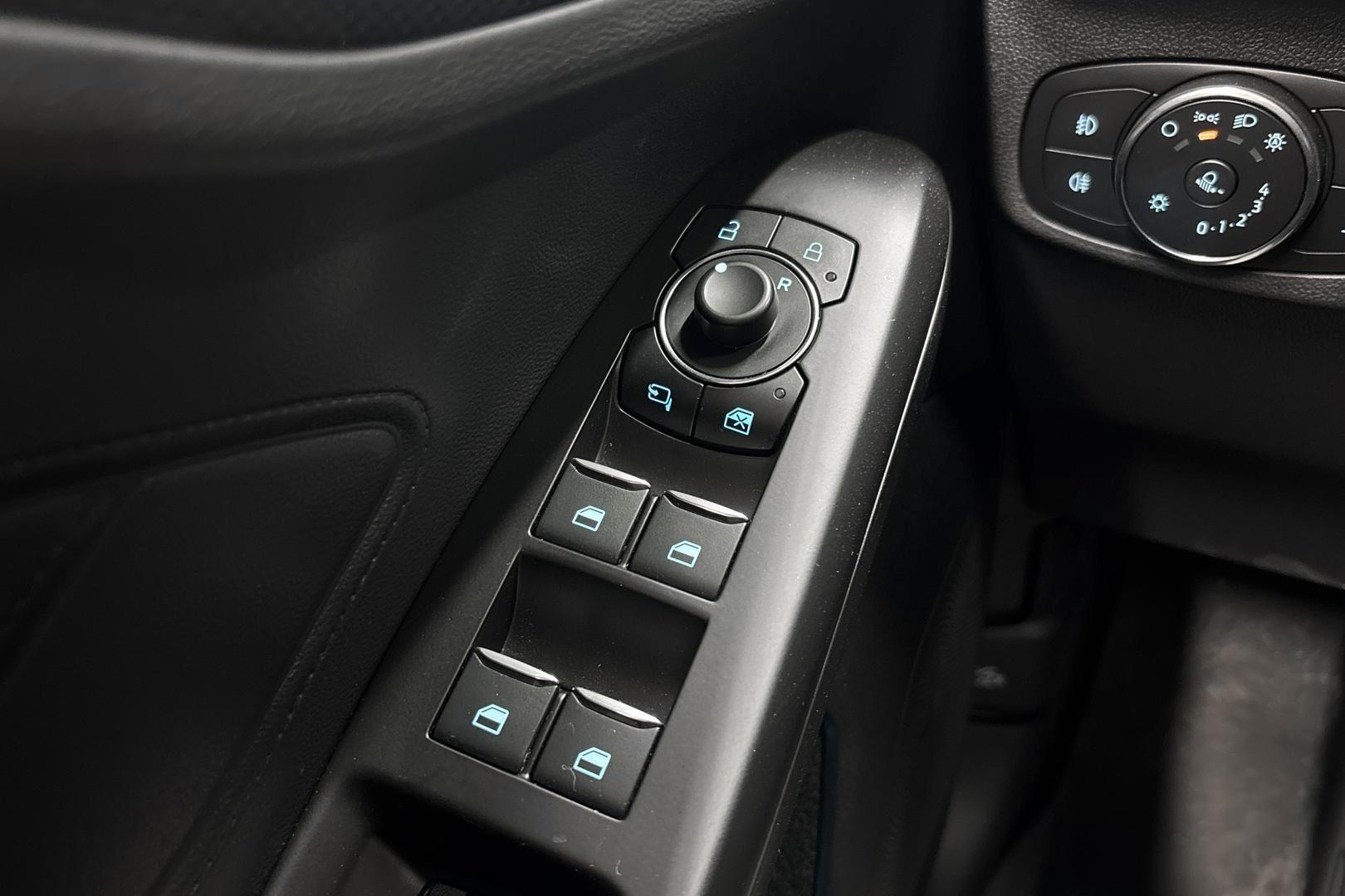 Ford Focus 2025