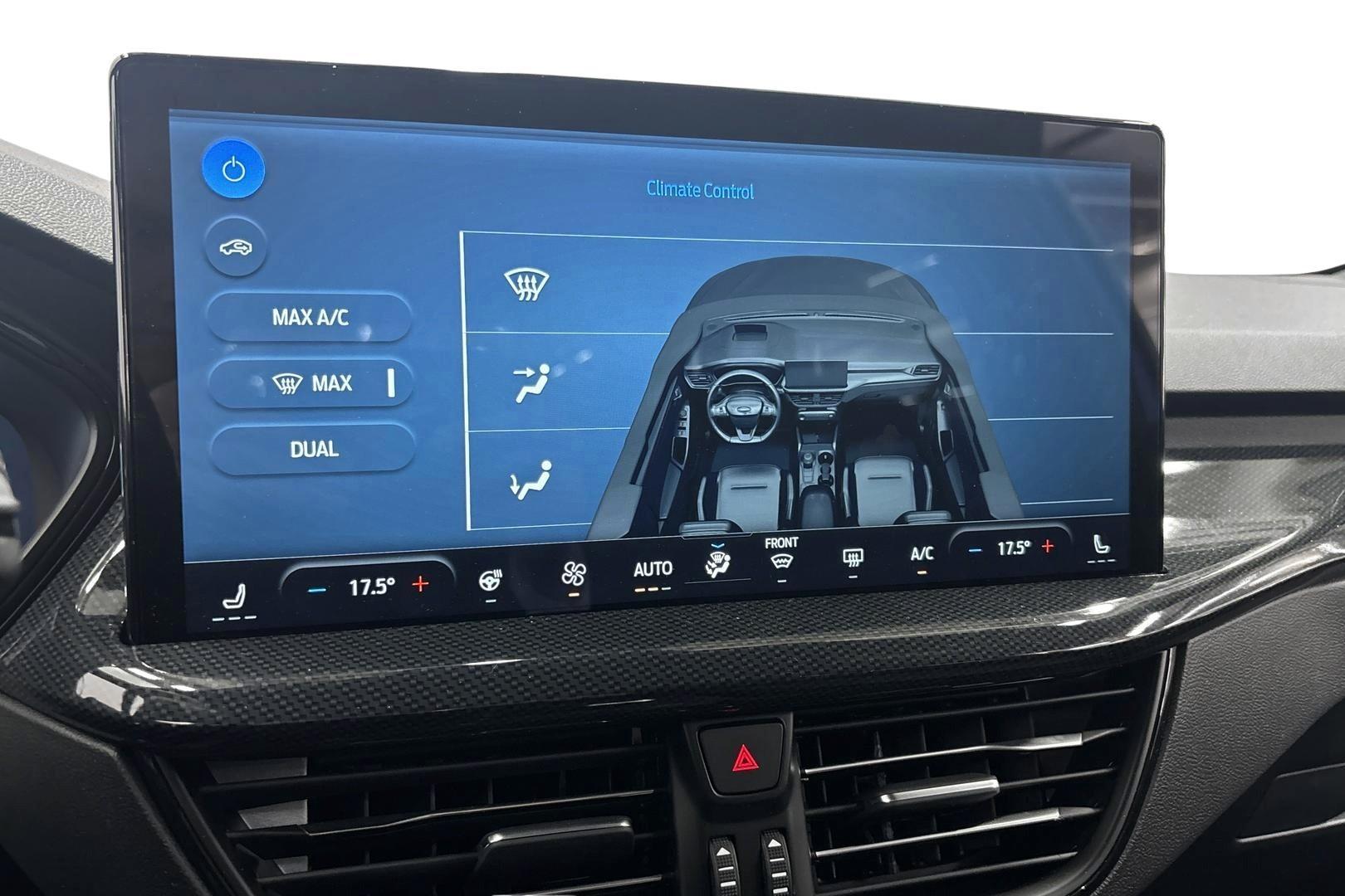 Ford Focus 2025