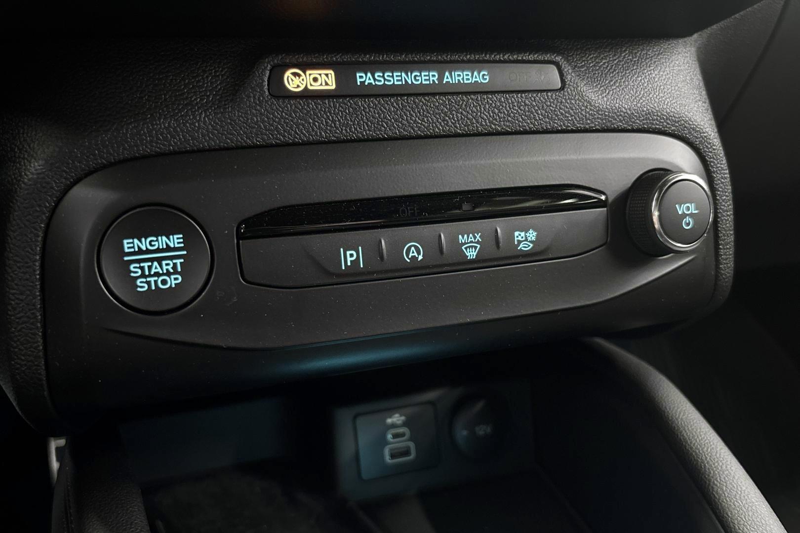 Ford Focus 2025