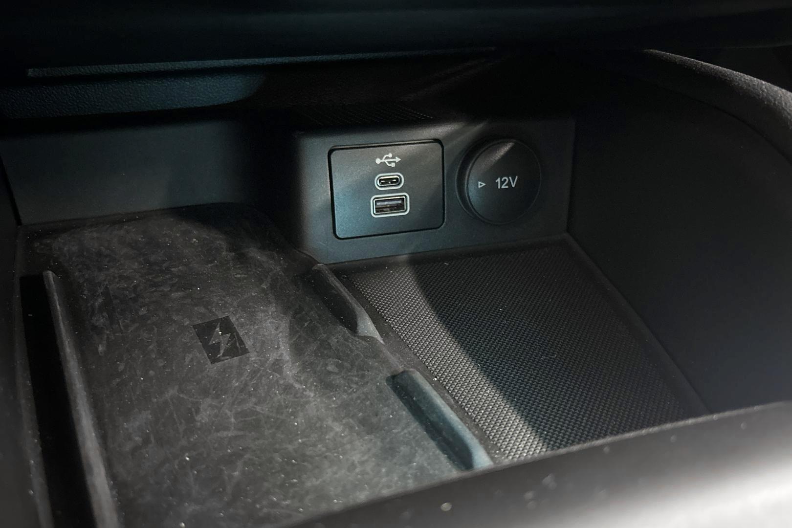 Ford Focus 2025