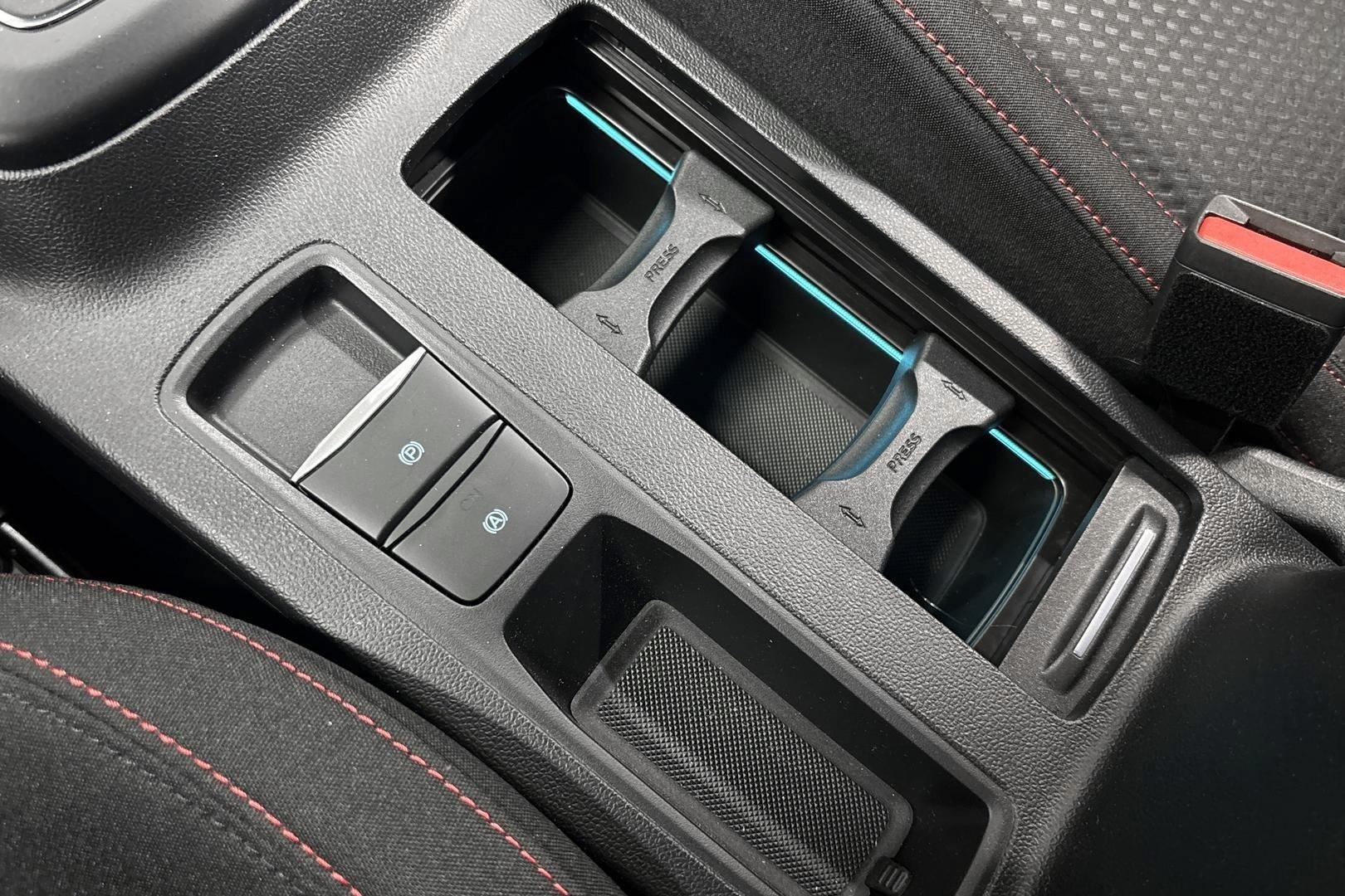 Ford Focus 2025