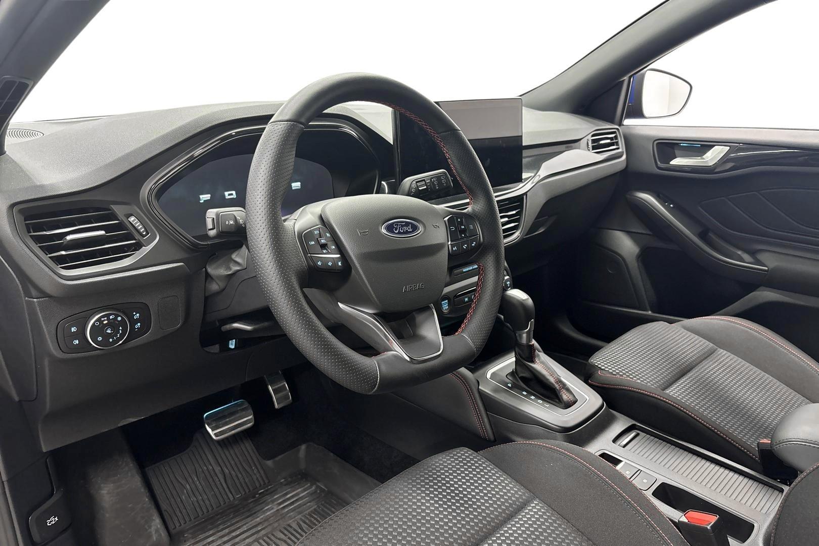 Ford Focus 2025