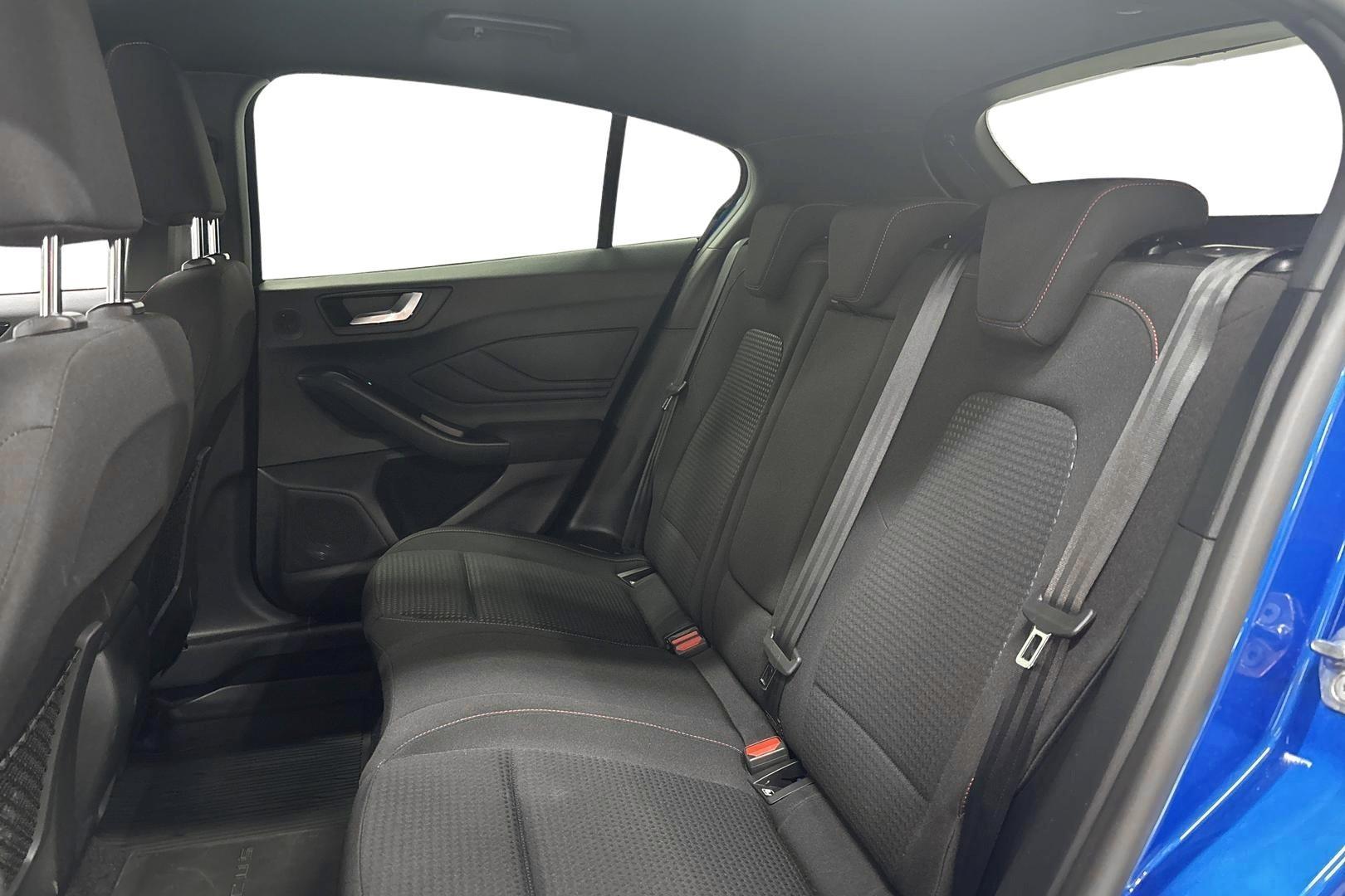 Ford Focus 2025
