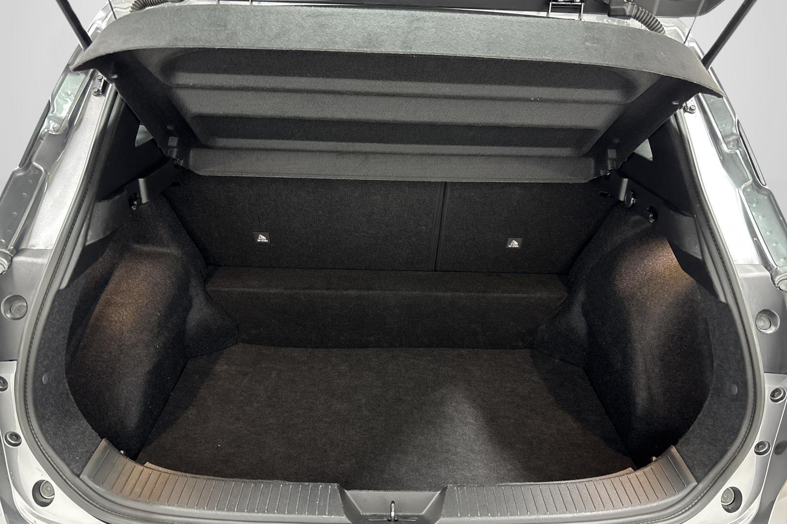Nissan Qashqai 2025
