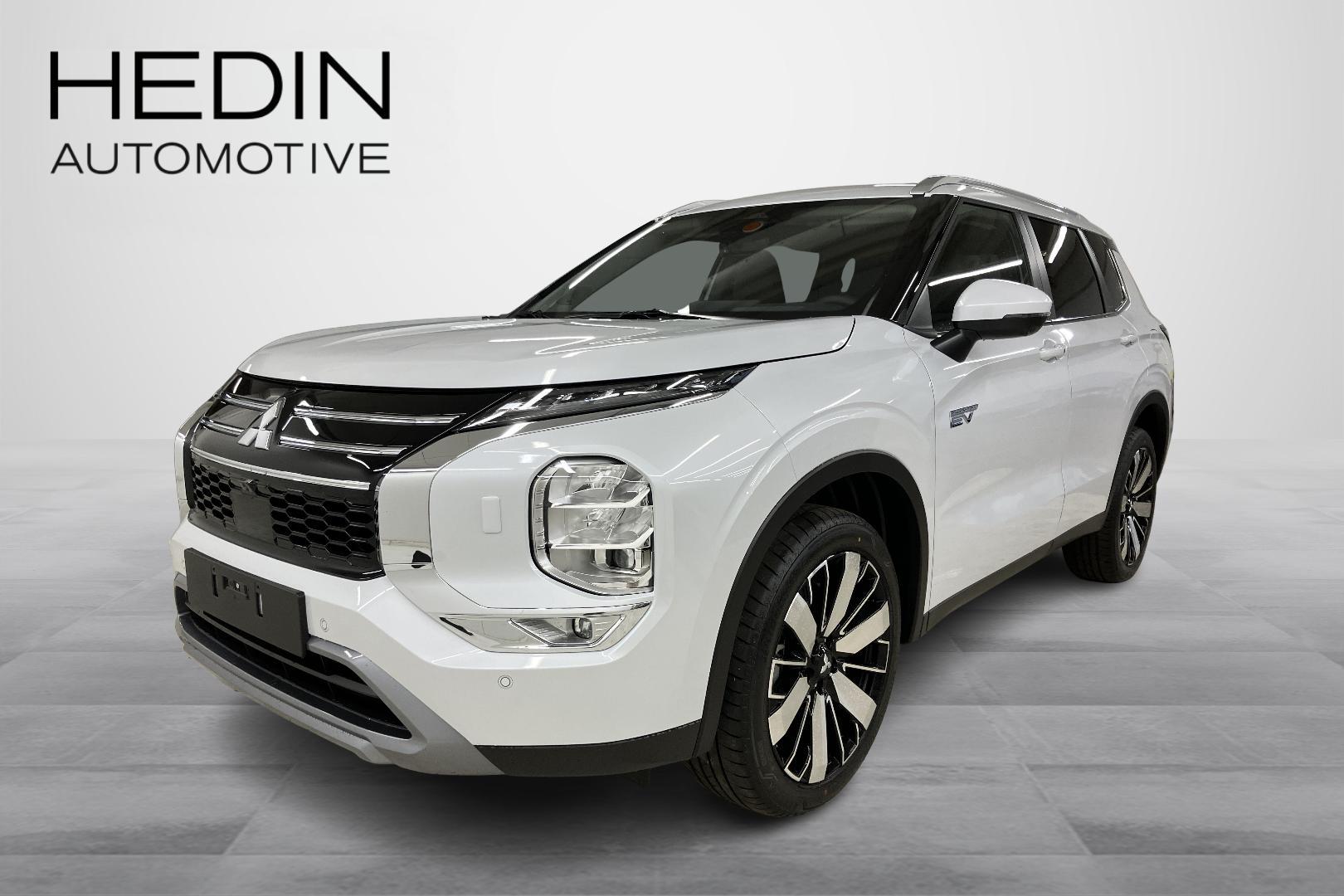 Mitsubishi Outlander 2025