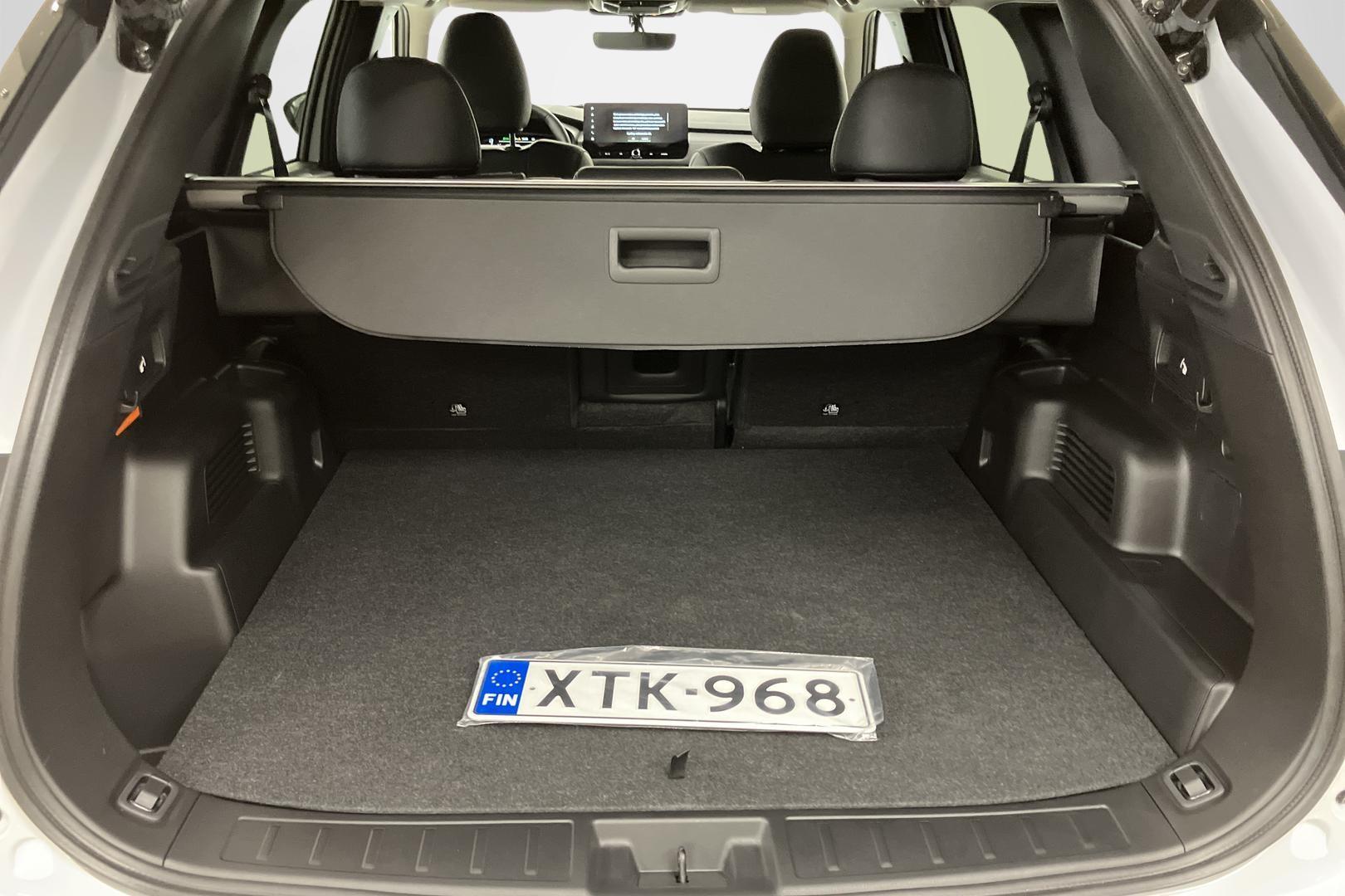 Mitsubishi Outlander 2025