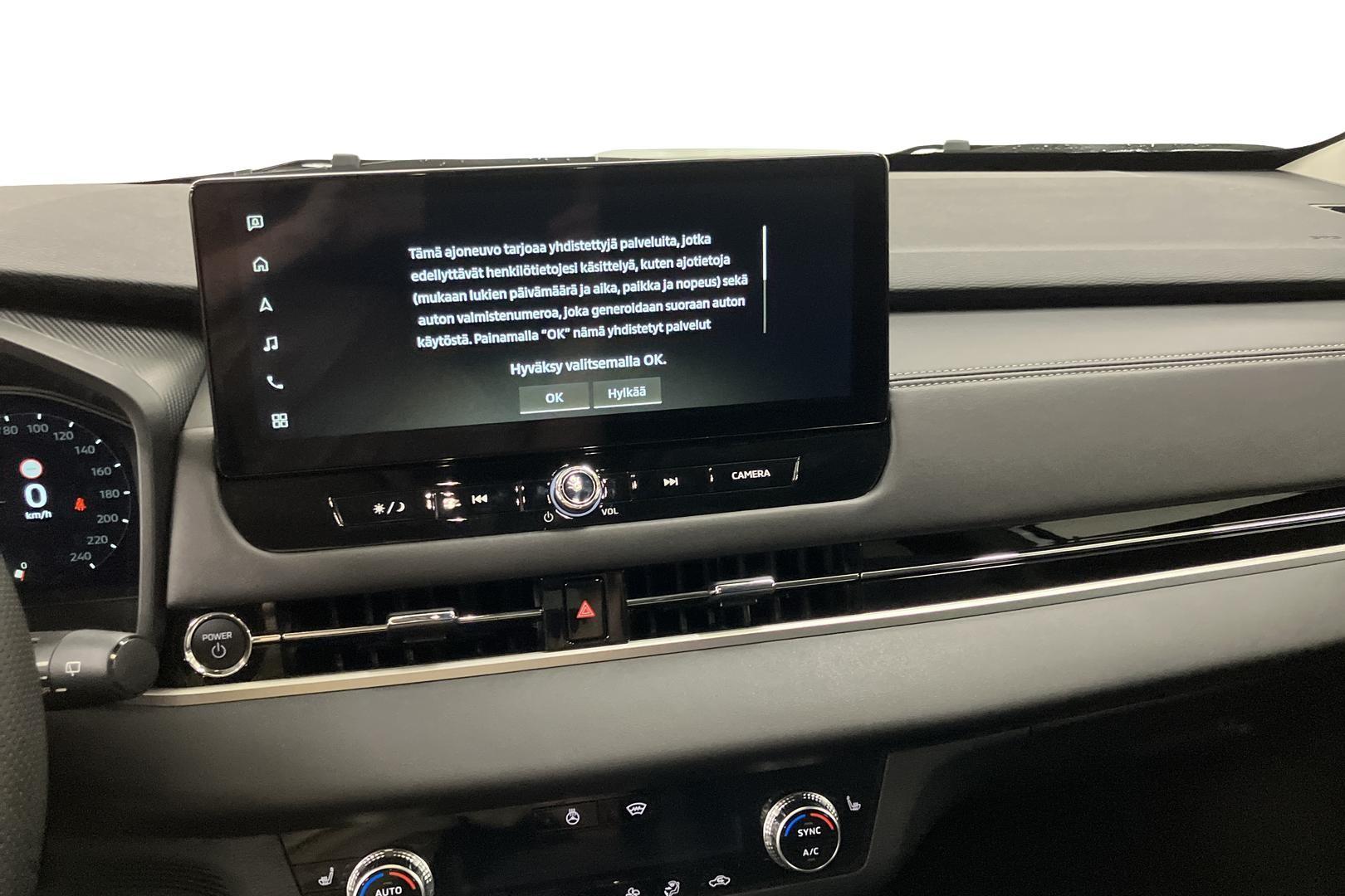 Mitsubishi Outlander 2025