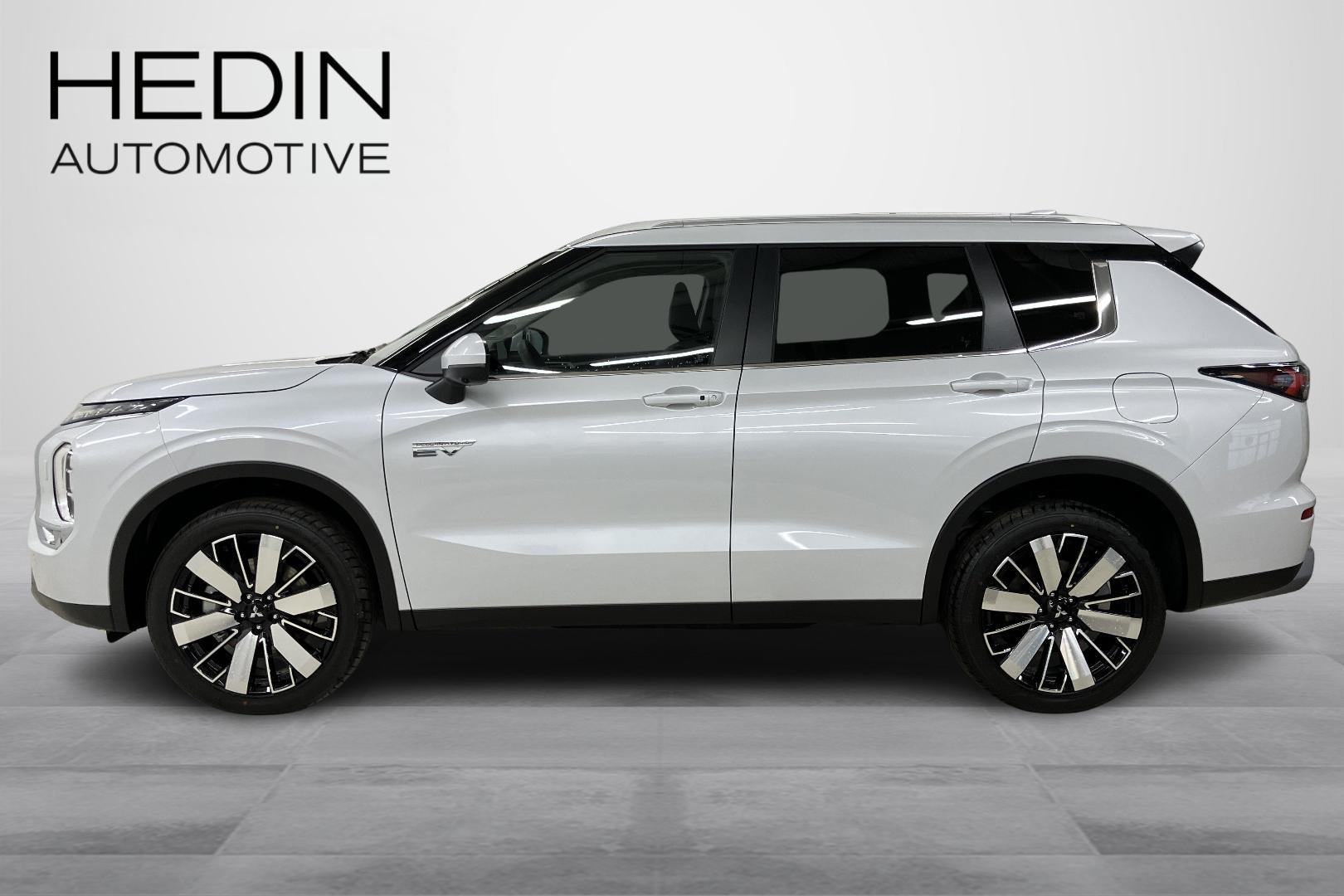 Mitsubishi Outlander 2025