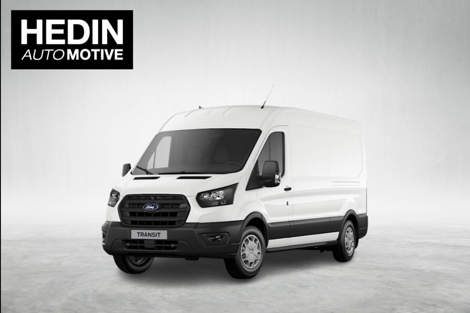 Ford Transit 2026