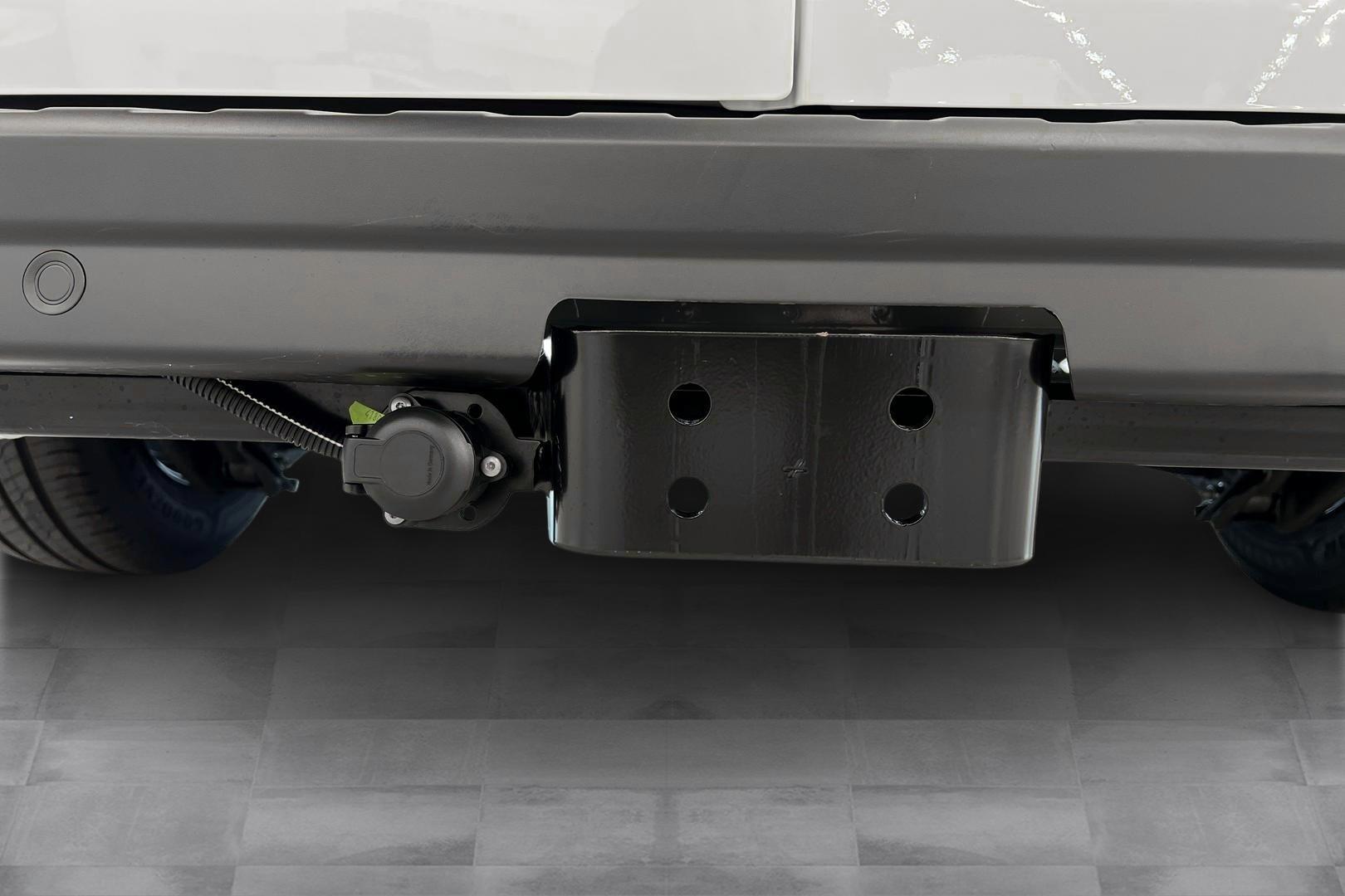 Nissan Primastar 2025