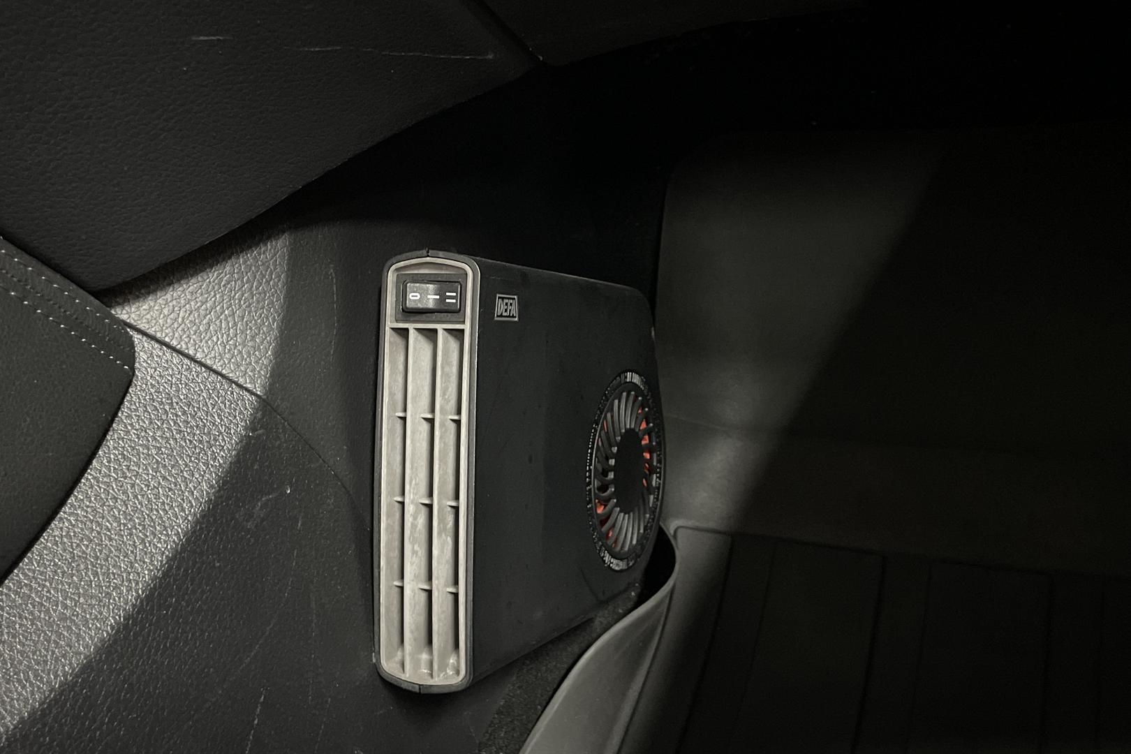 NISSAN Qashqai 2019
