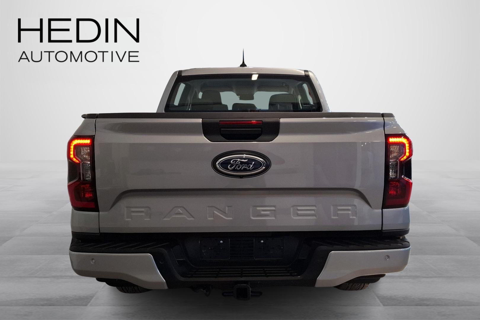 Ford Ranger 2026