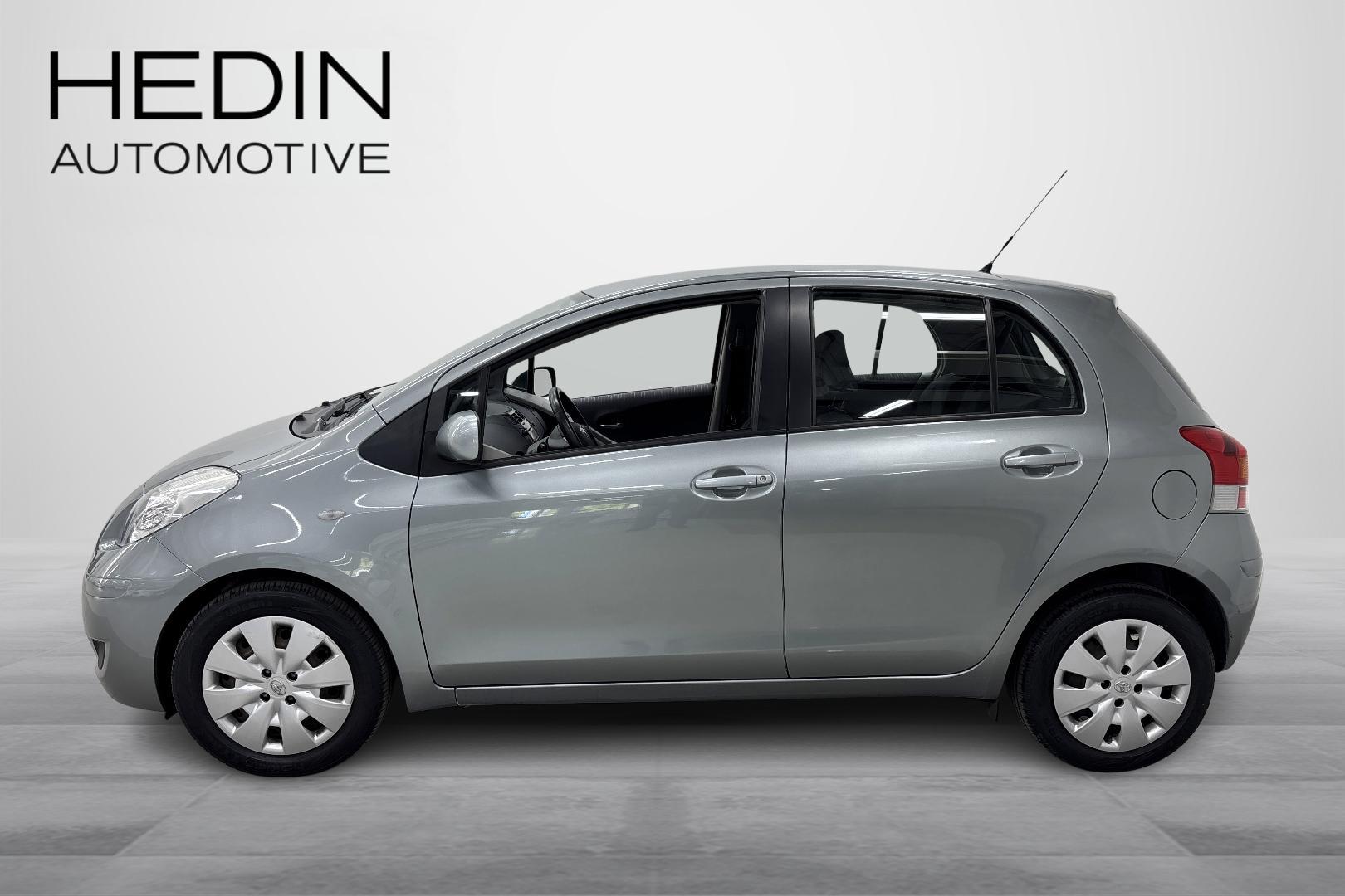 Toyota Yaris 2009