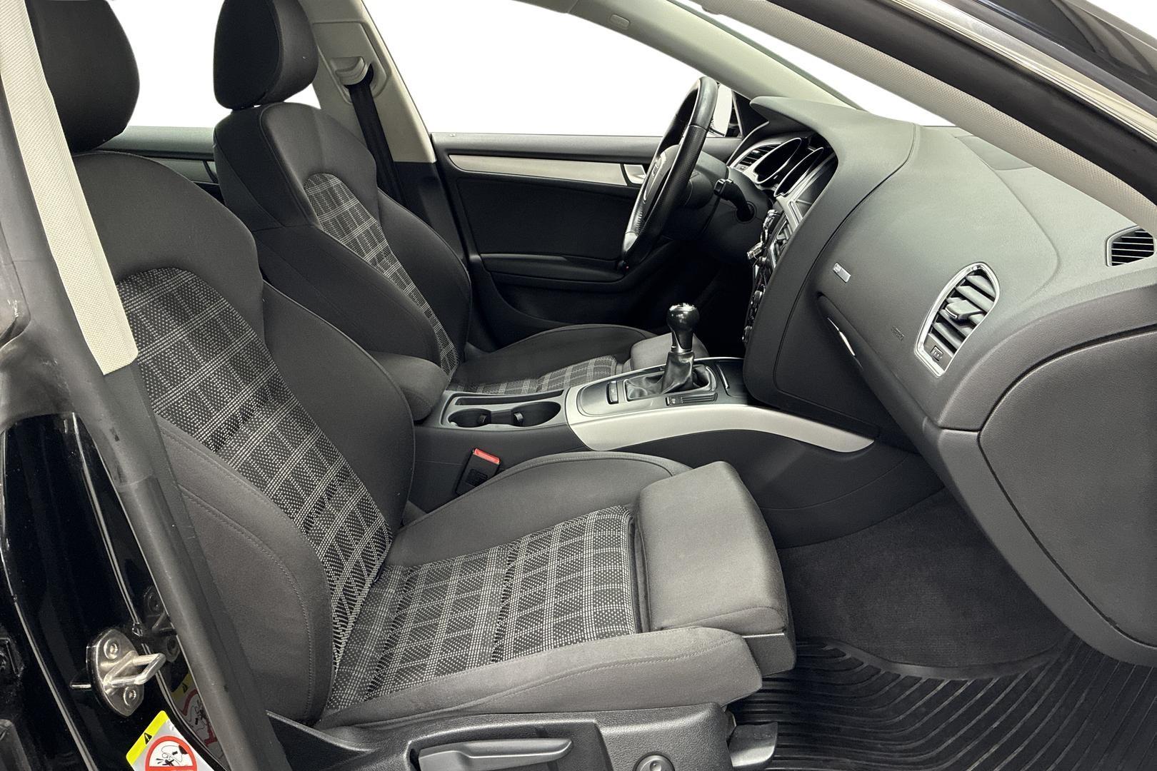 Audi A5 2011