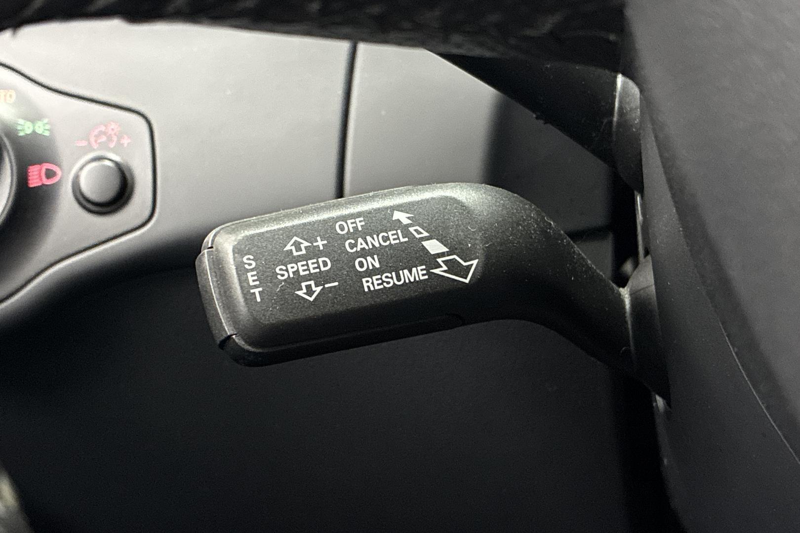 Audi A5 2011