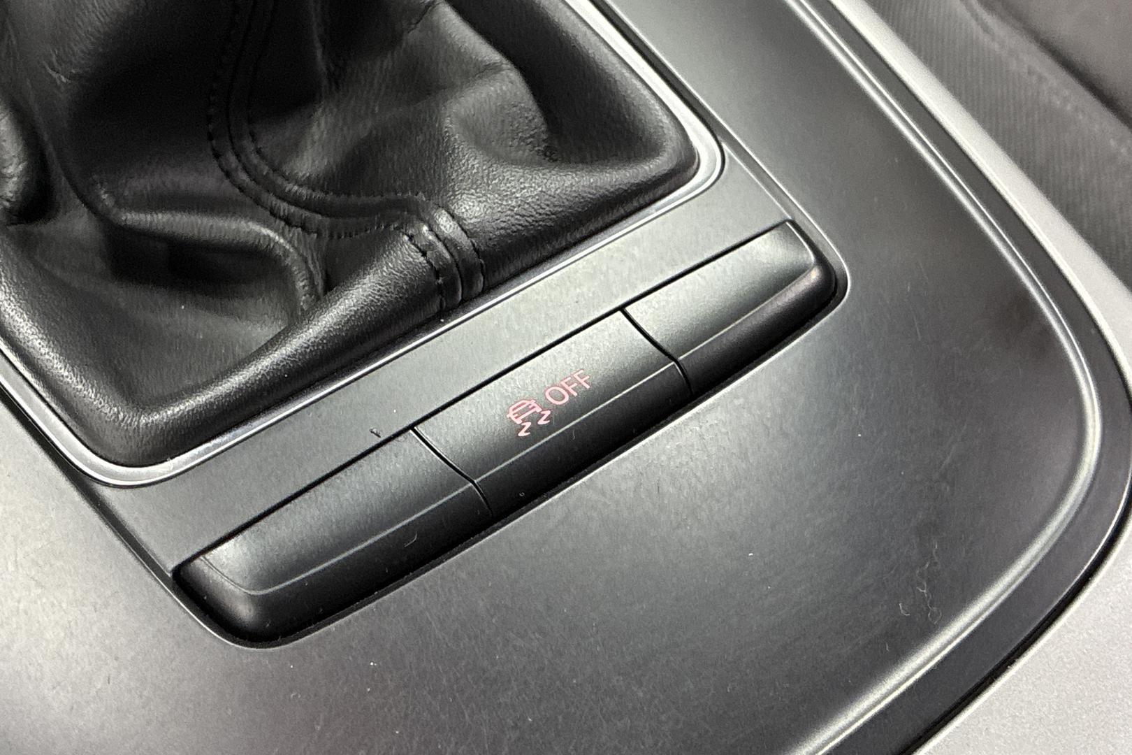 Audi A5 2011