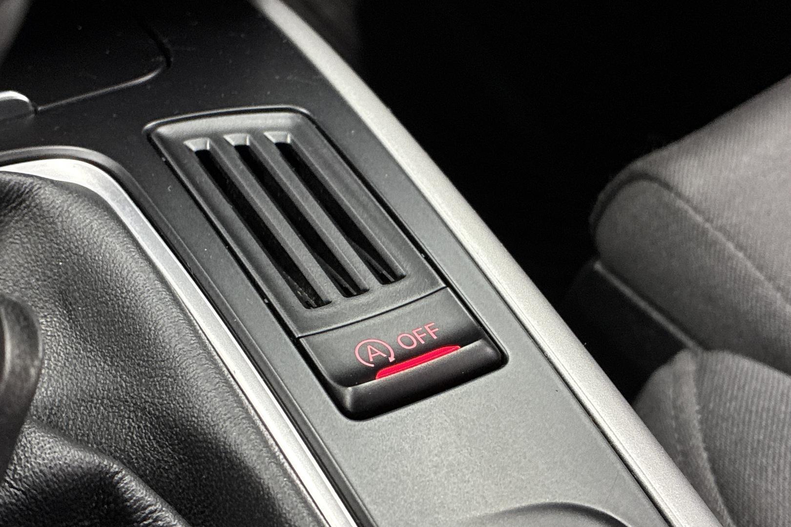 Audi A5 2011