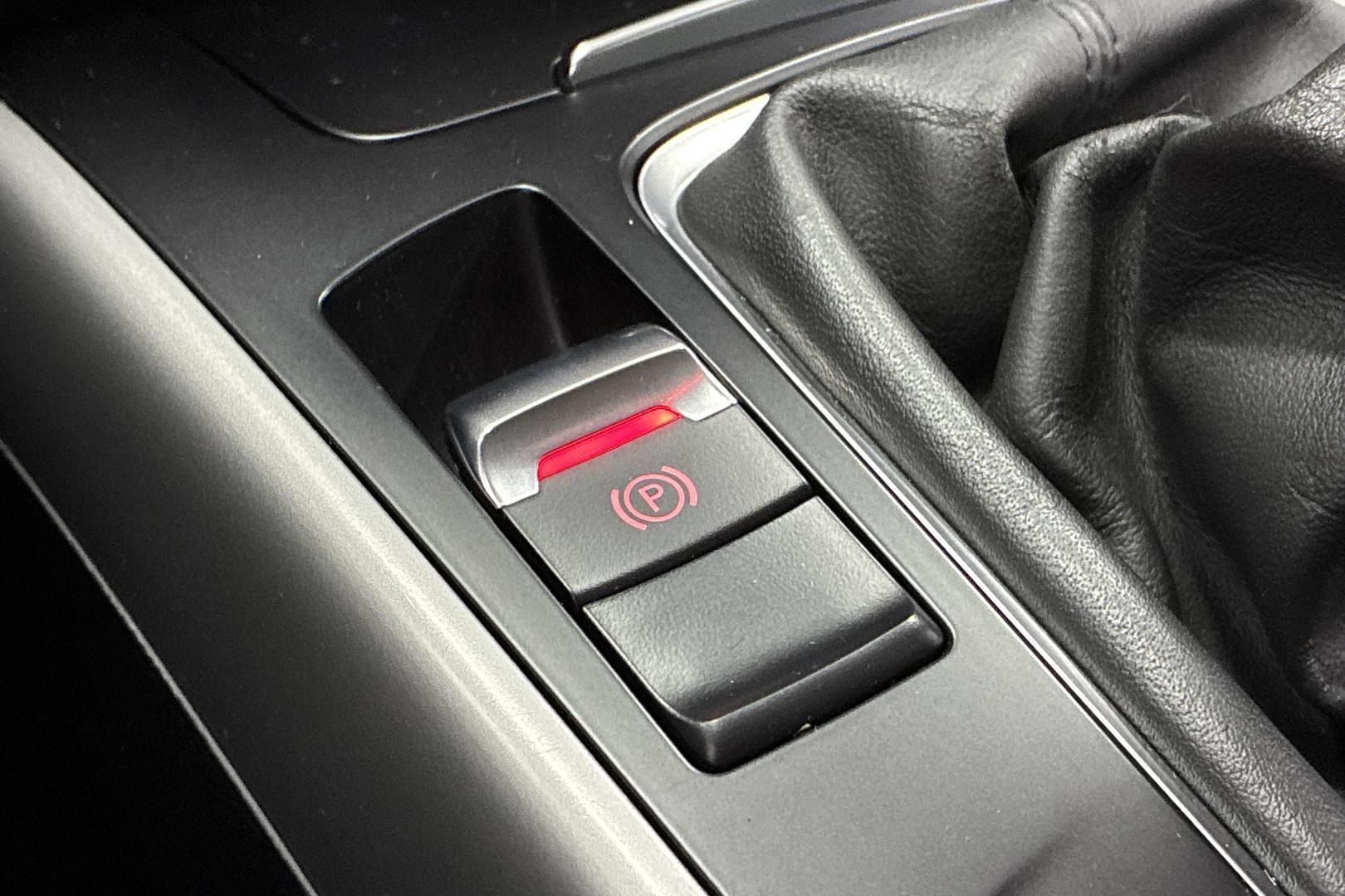 Audi A5 2011