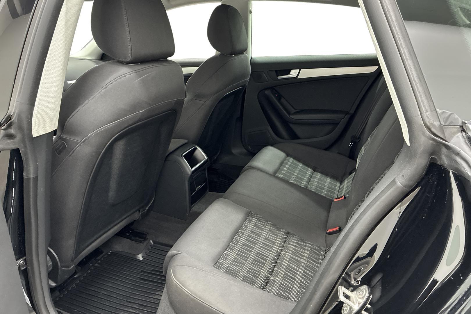 Audi A5 2011