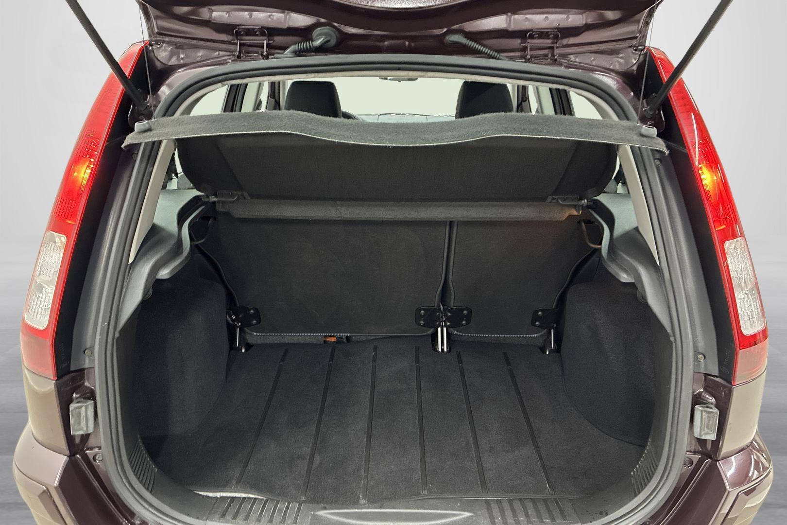 Ford Fusion 2011