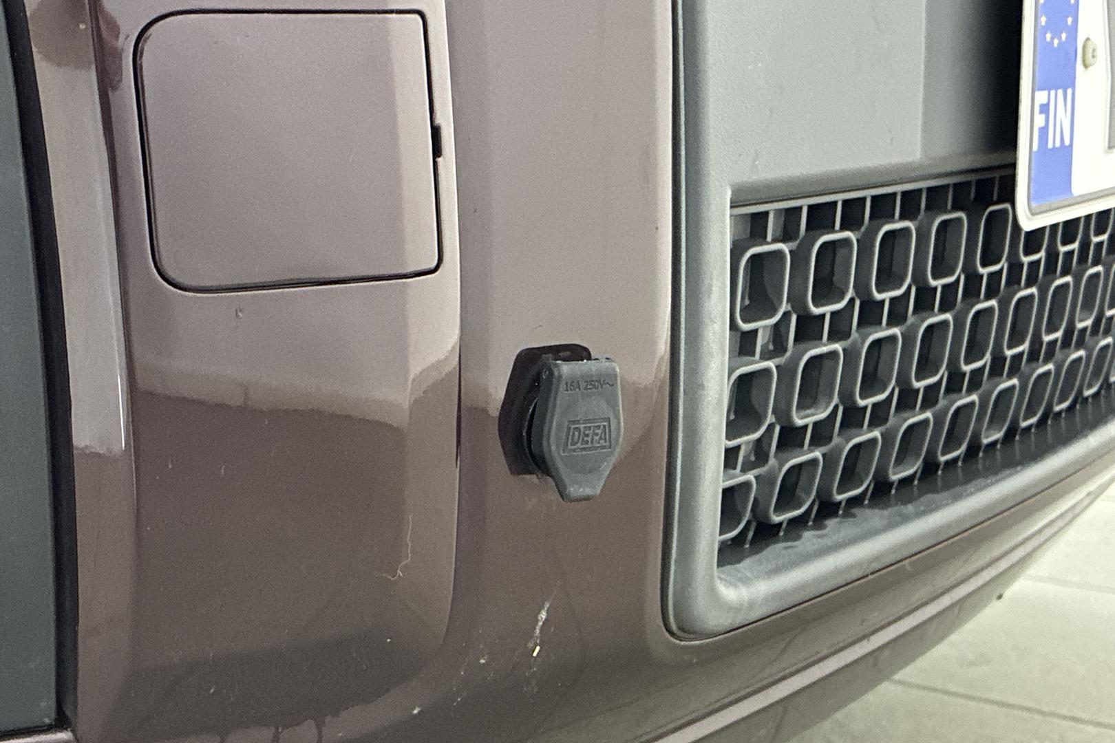 Ford Fusion 2011