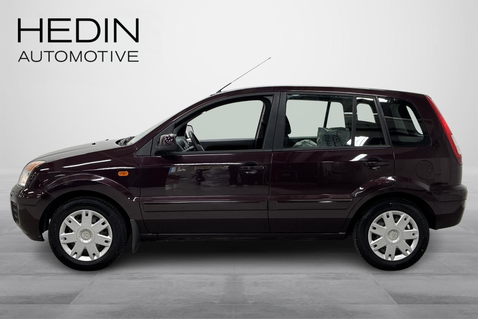 Ford Fusion 2011