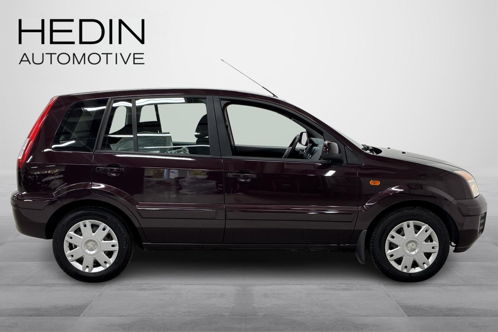 Ford Fusion 2011