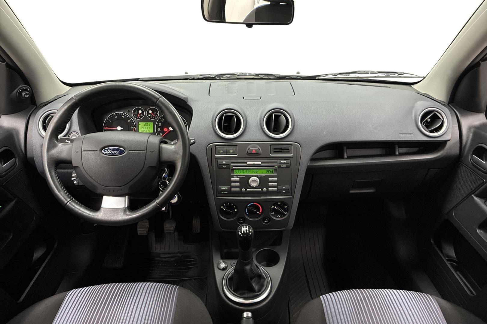 Ford Fusion 2011