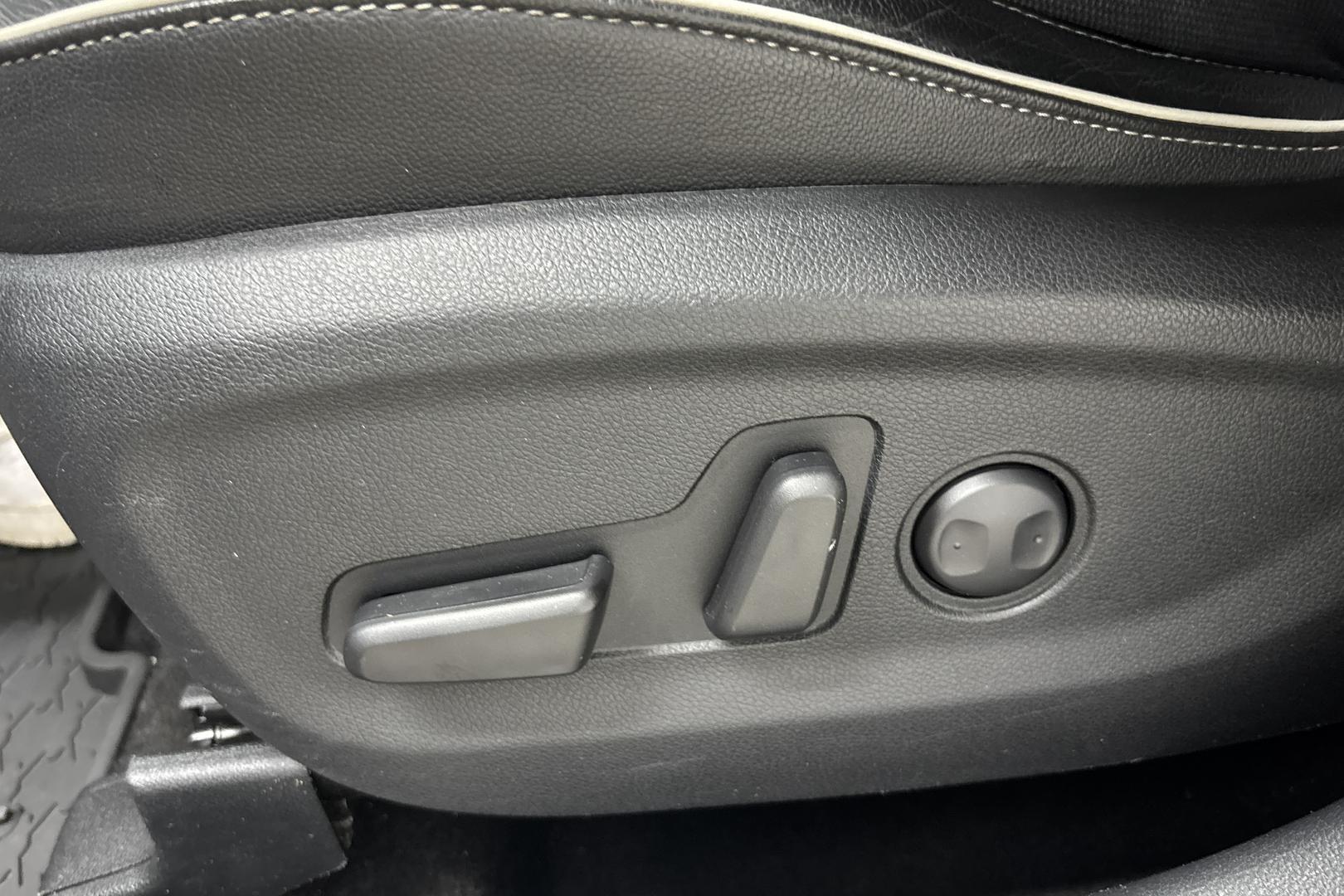 KIA SPORTAGE 21