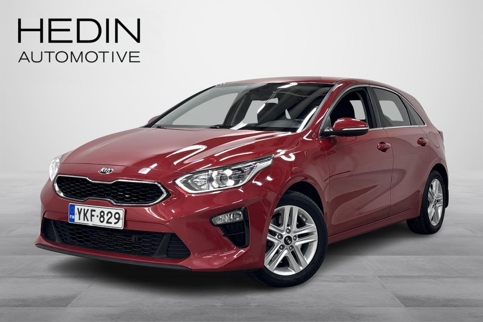 KIA CEED 2019