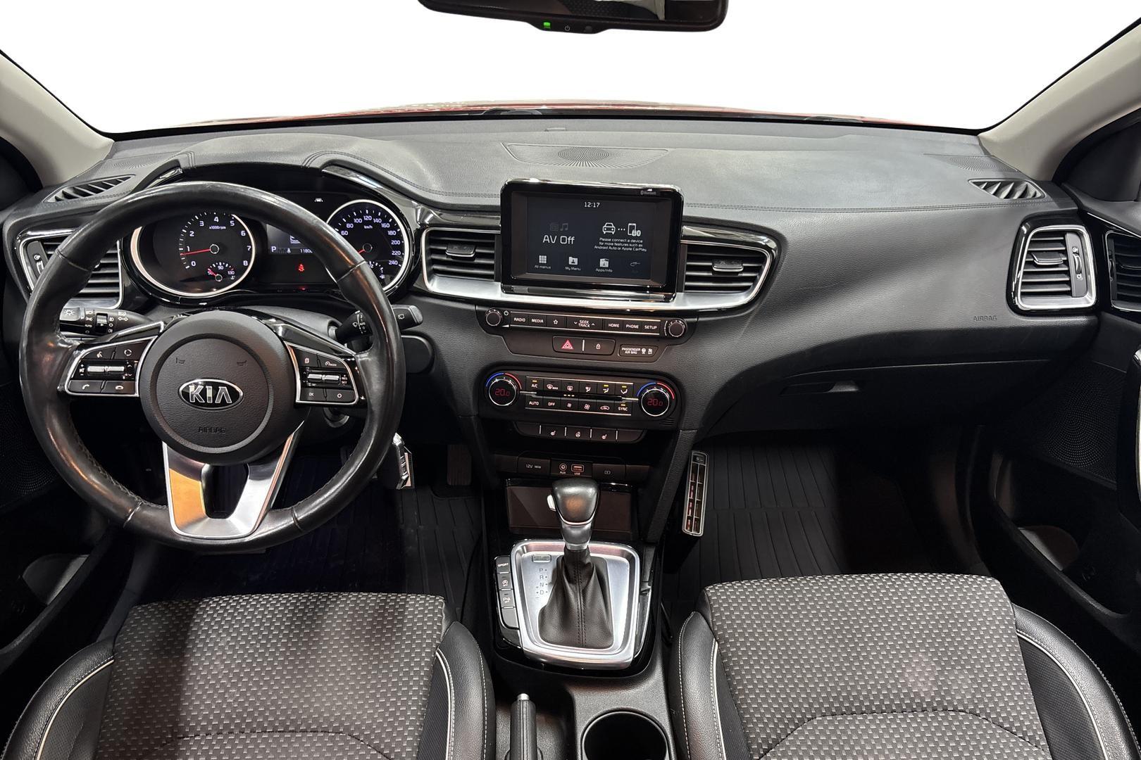 KIA CEED 2019