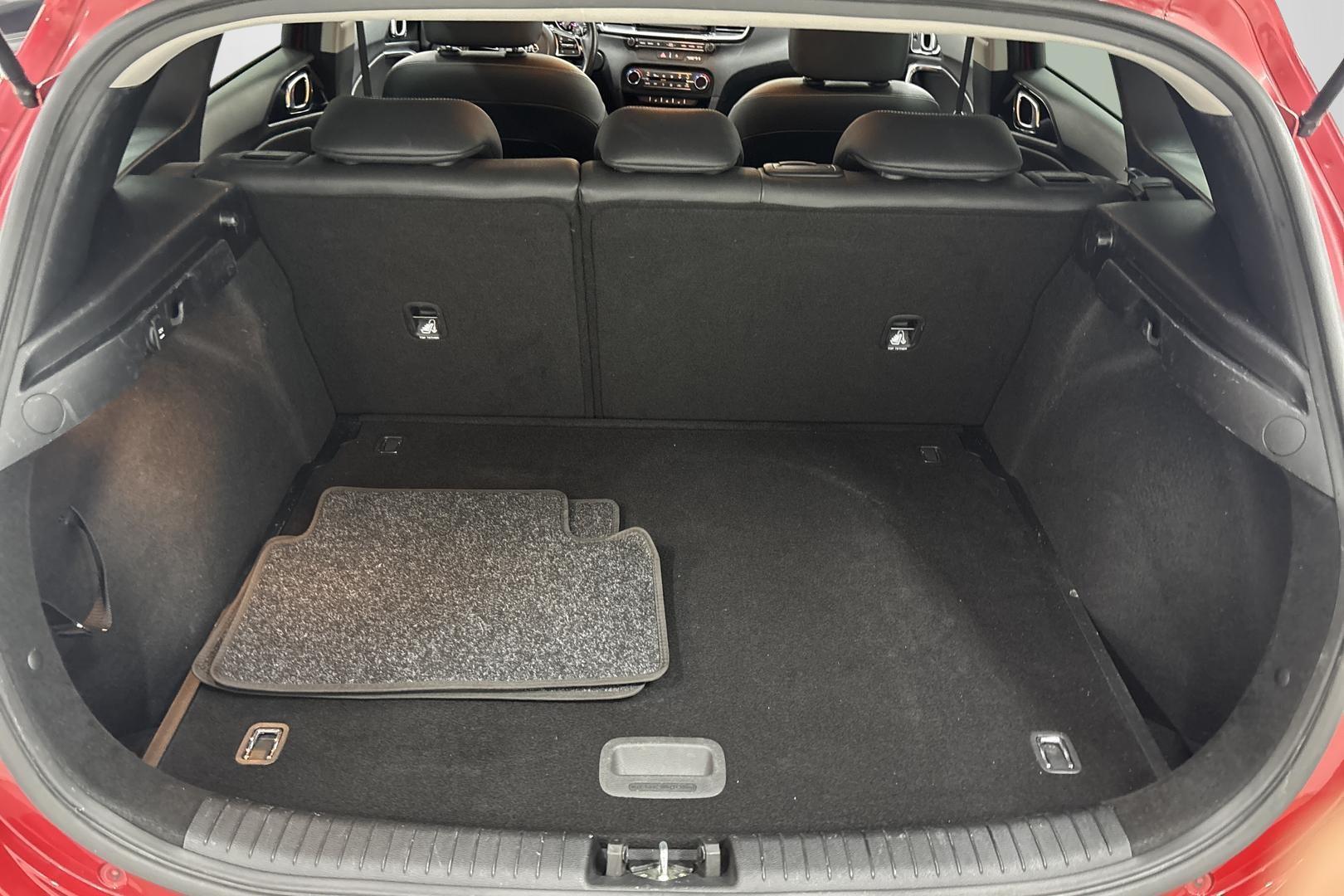 KIA CEED 2019
