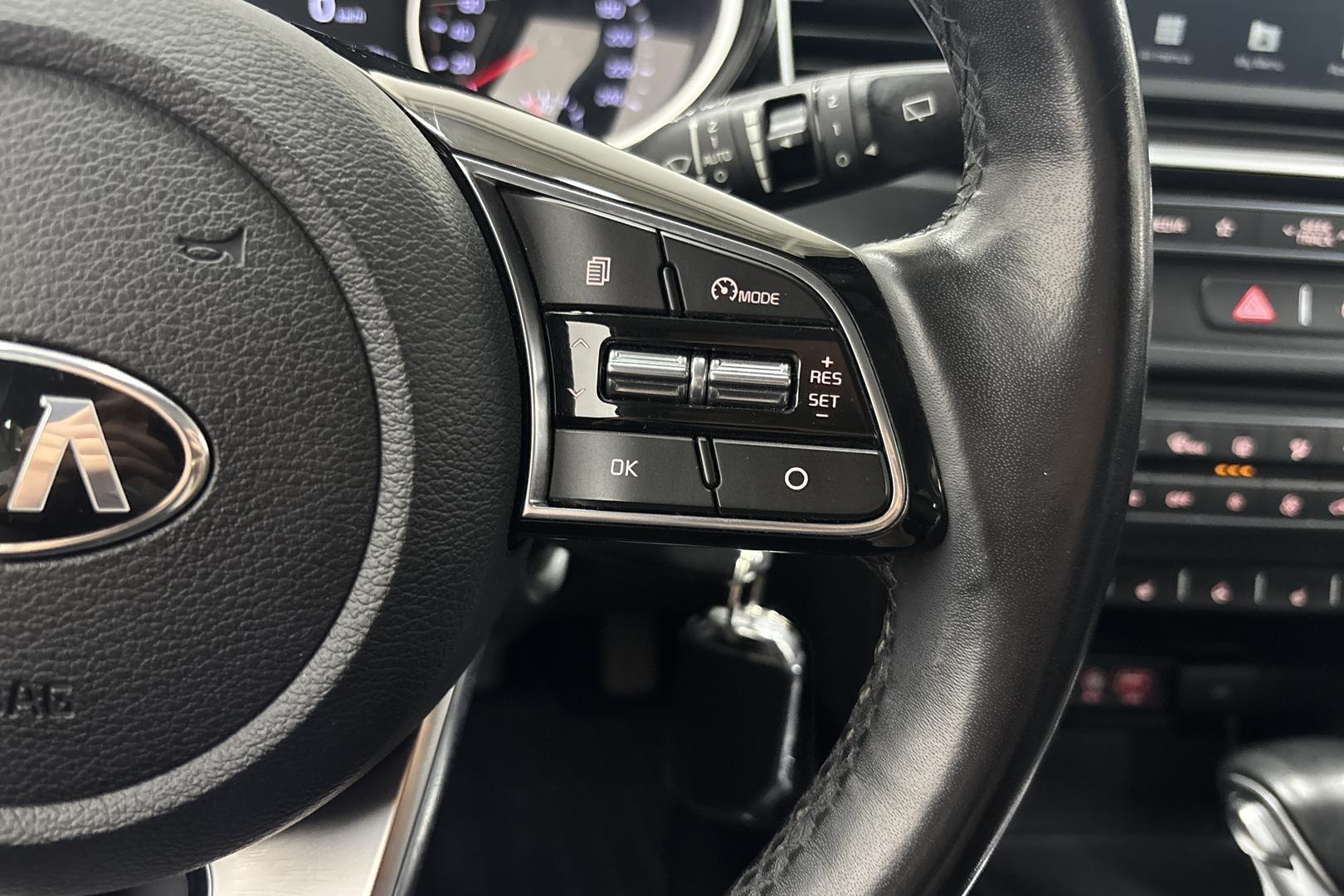 KIA CEED 2019