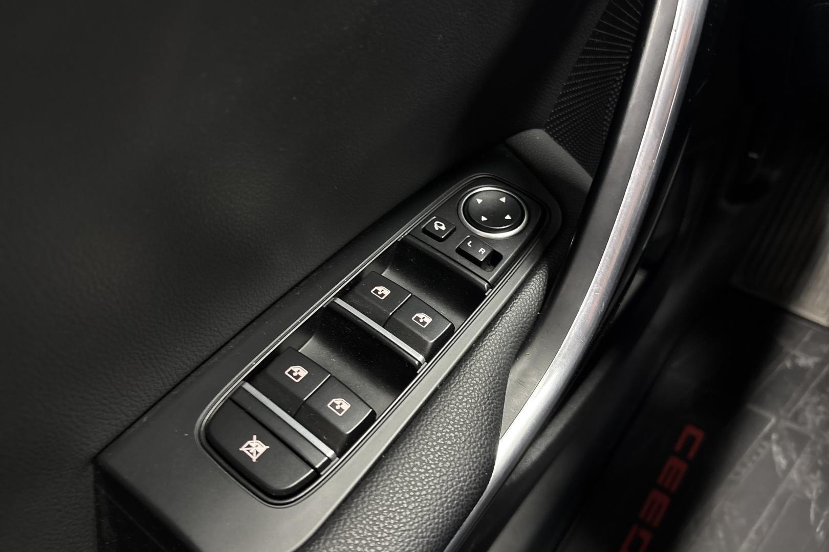 KIA CEED 2019