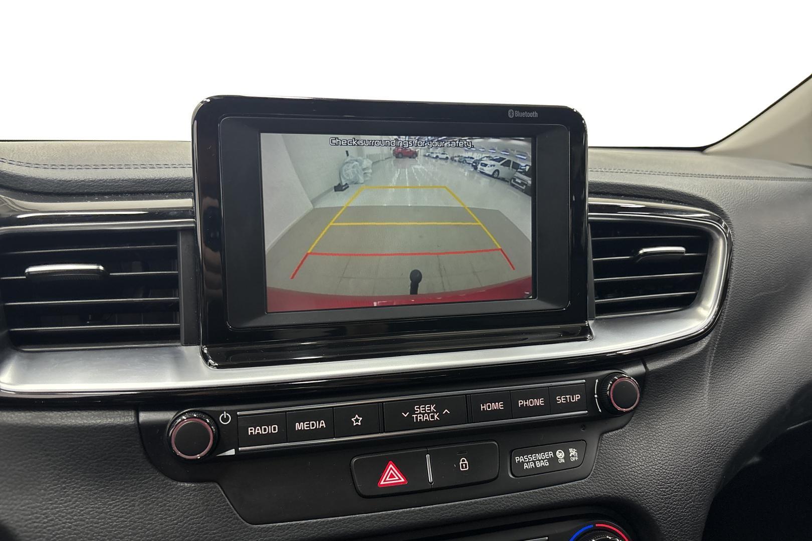 KIA CEED 2019