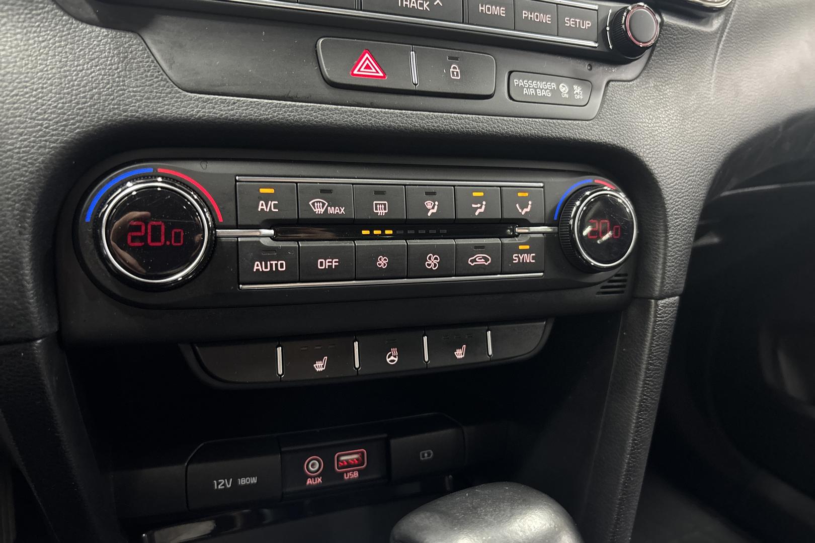 KIA CEED 2019