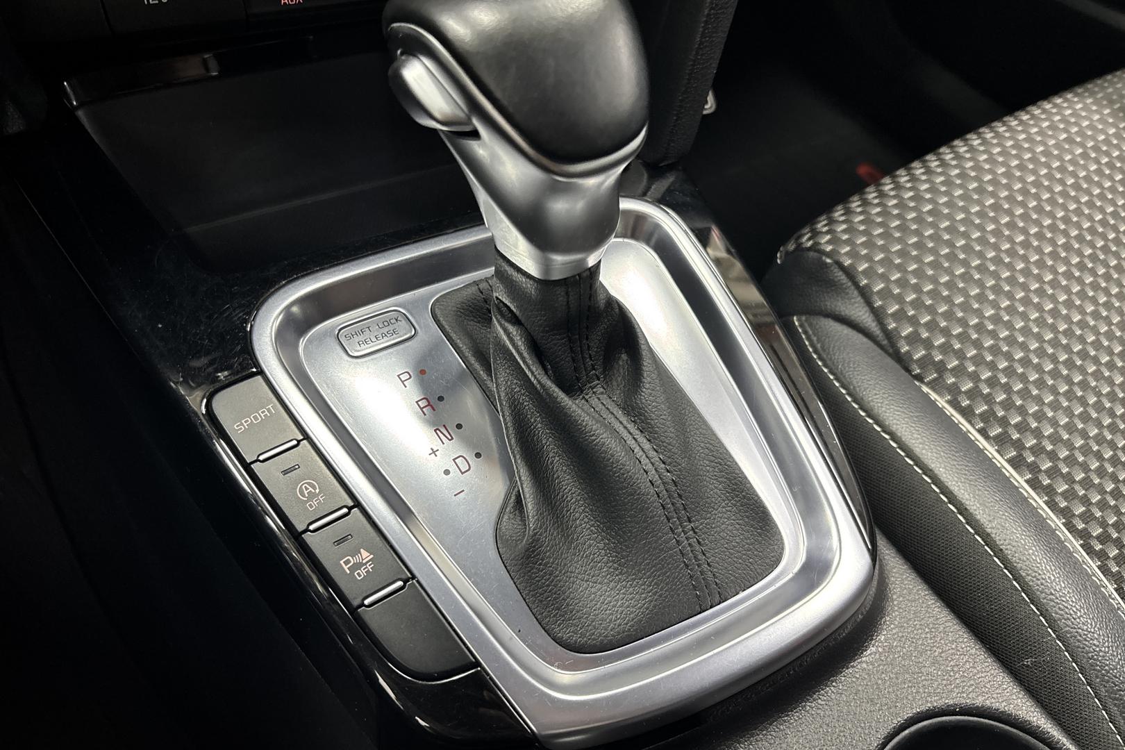 KIA CEED 2019