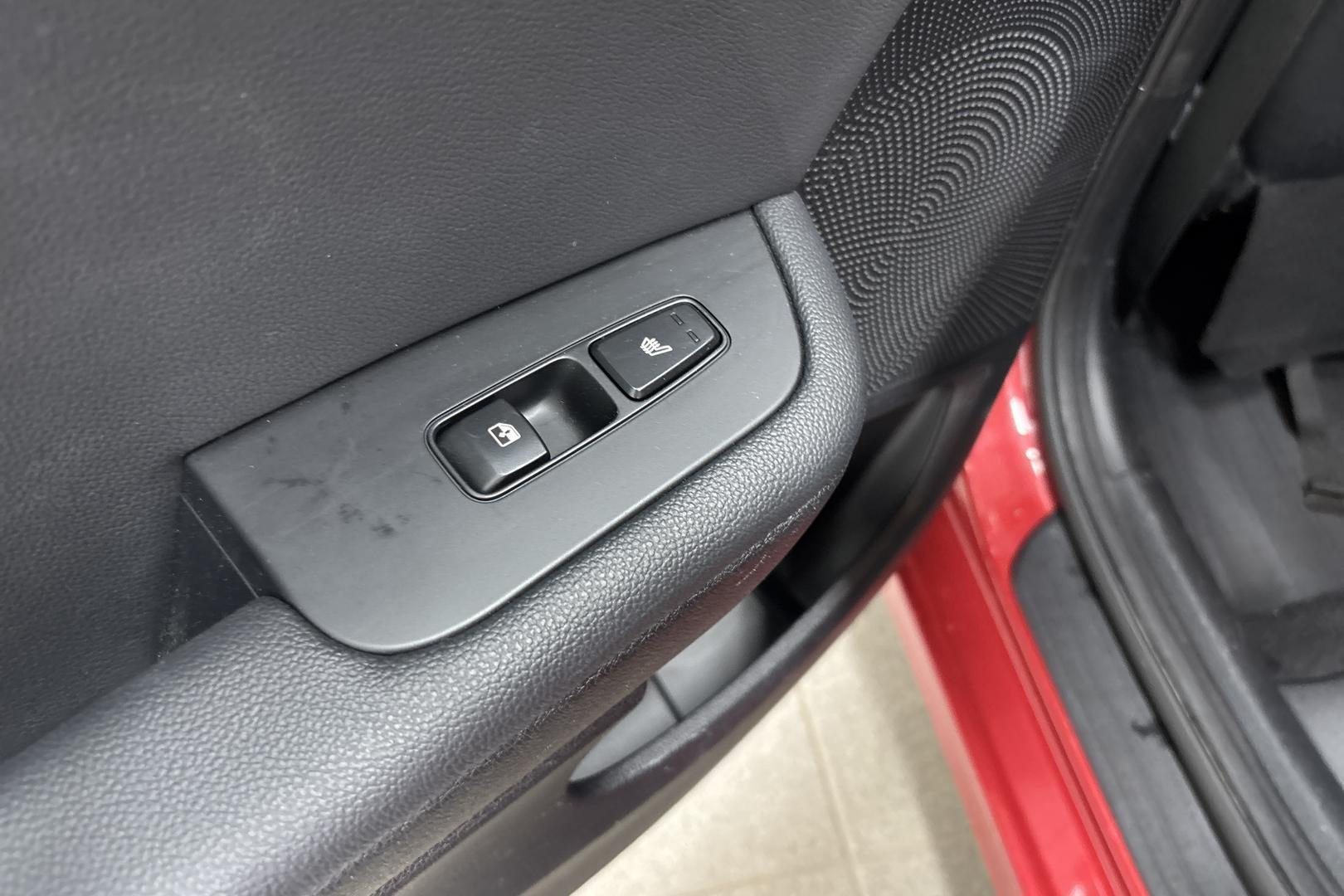 KIA CEED 2019