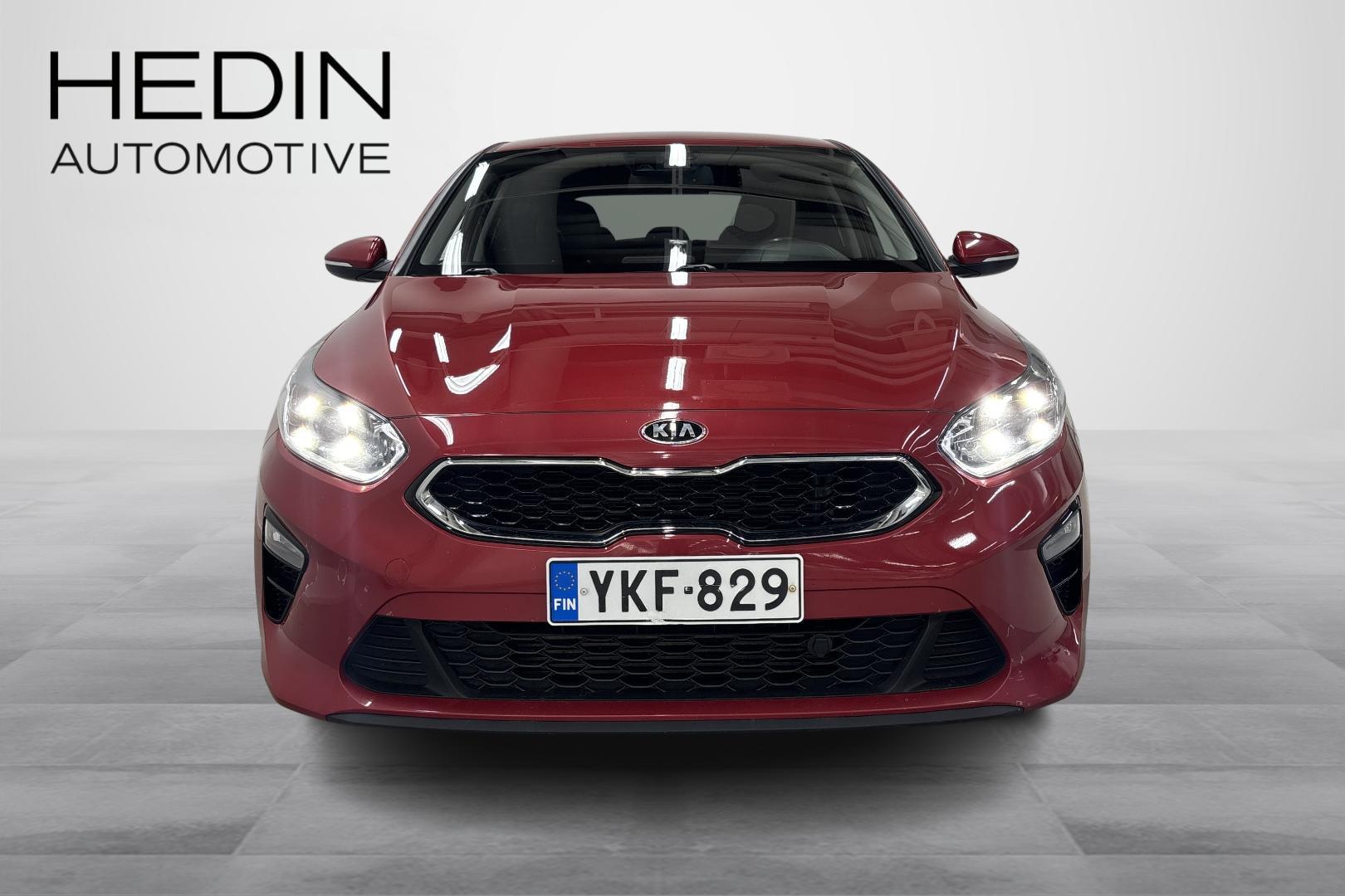 KIA CEED 2019